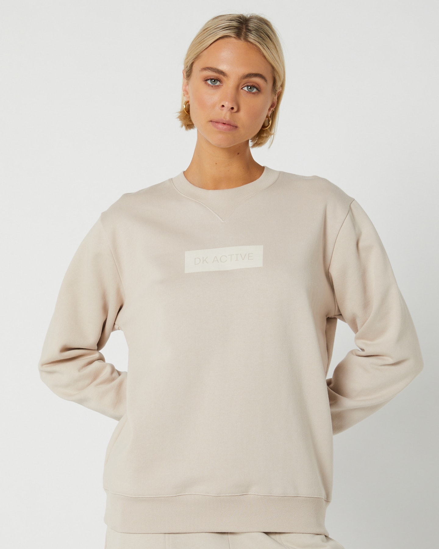 Activewear jumper deals
