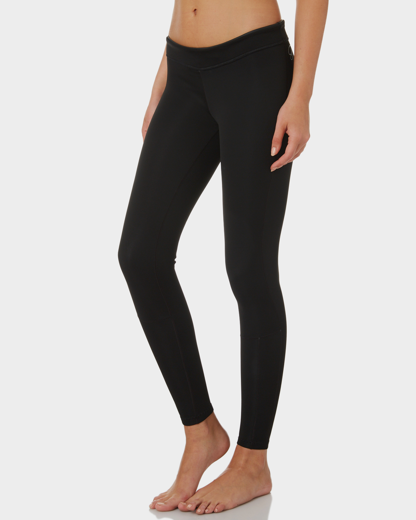 Rip Curl G-Bomb Long Wetsuit Pant - Black | SurfStitch