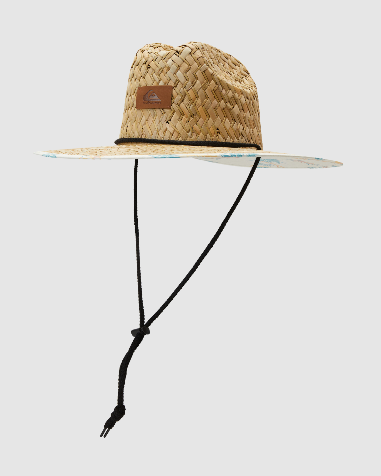 Quiksilver straw store hat canada