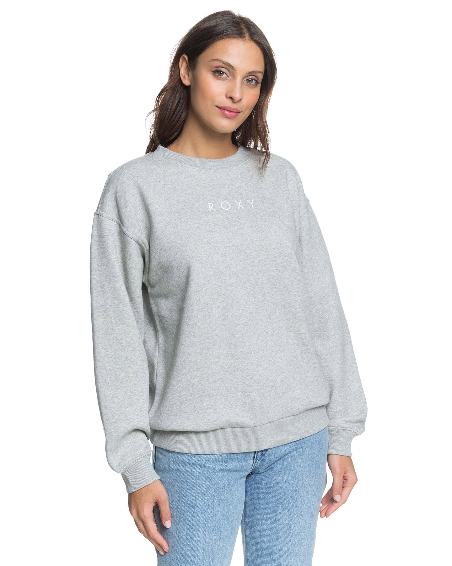 Crew jumper womens shop