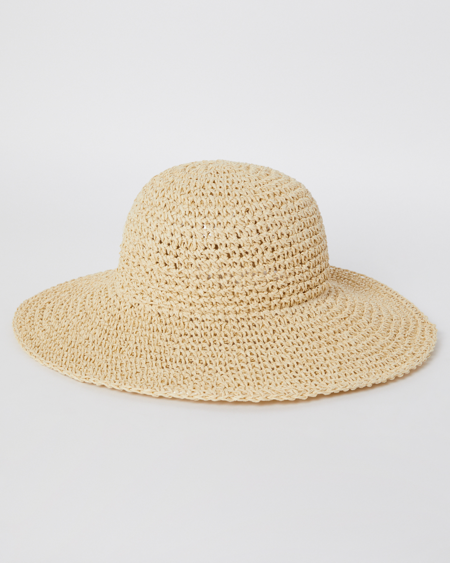 Sunnyside Hat