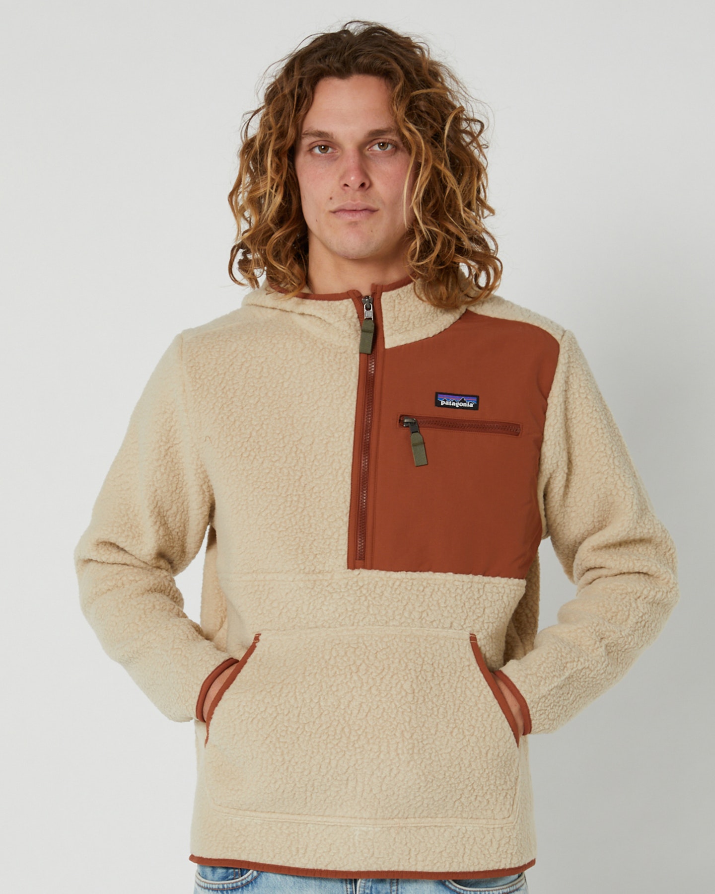 Retro pullovers hotsell