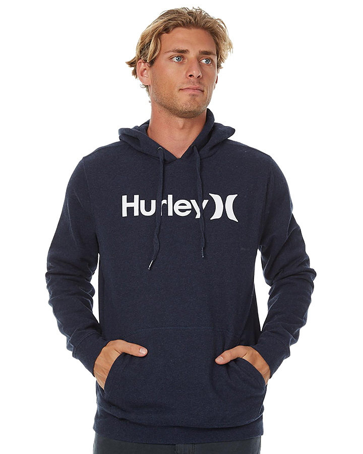 Hurley one on sale and only fleece