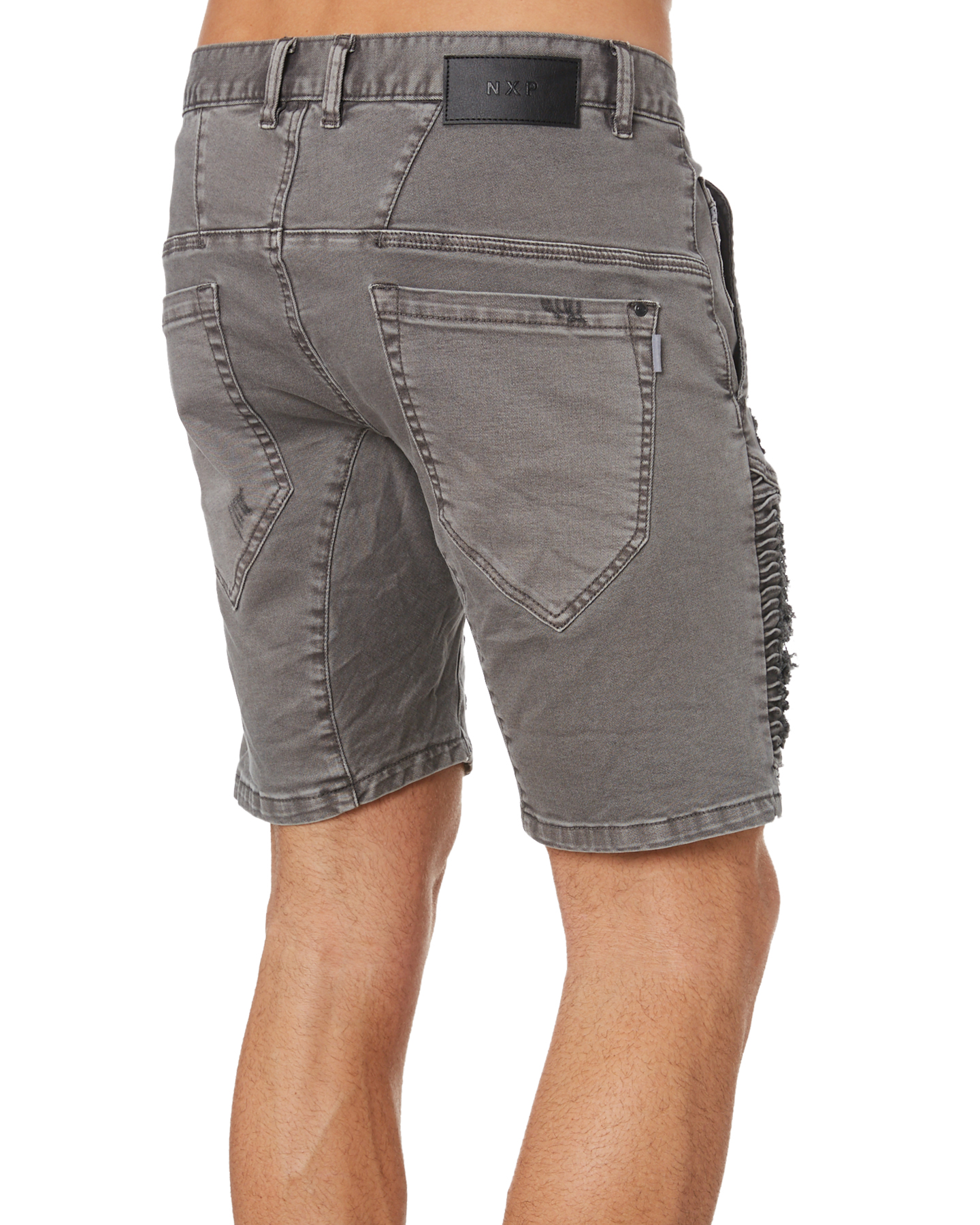 nena pasadena destroyer shorts