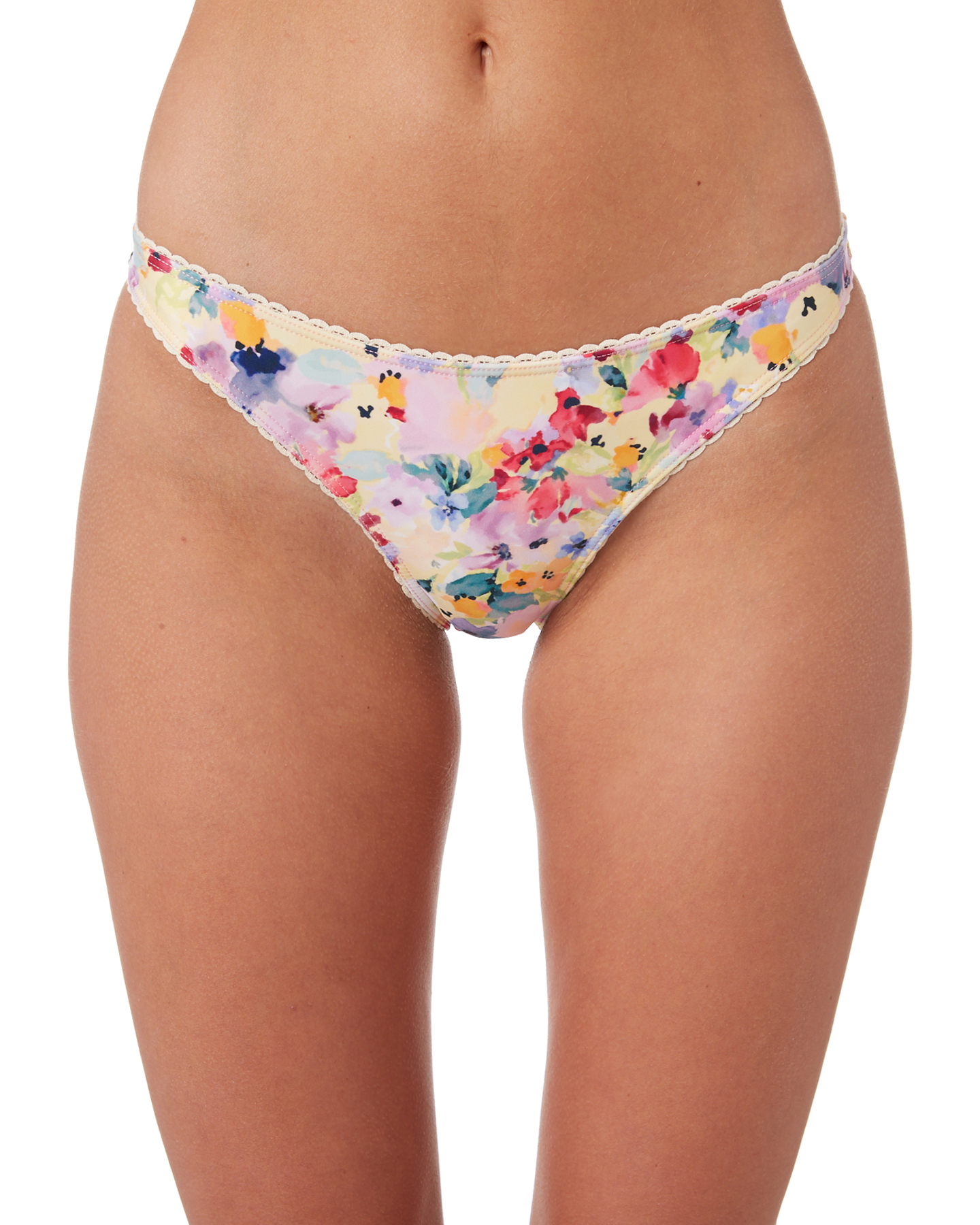 tutti frutti swimwear
