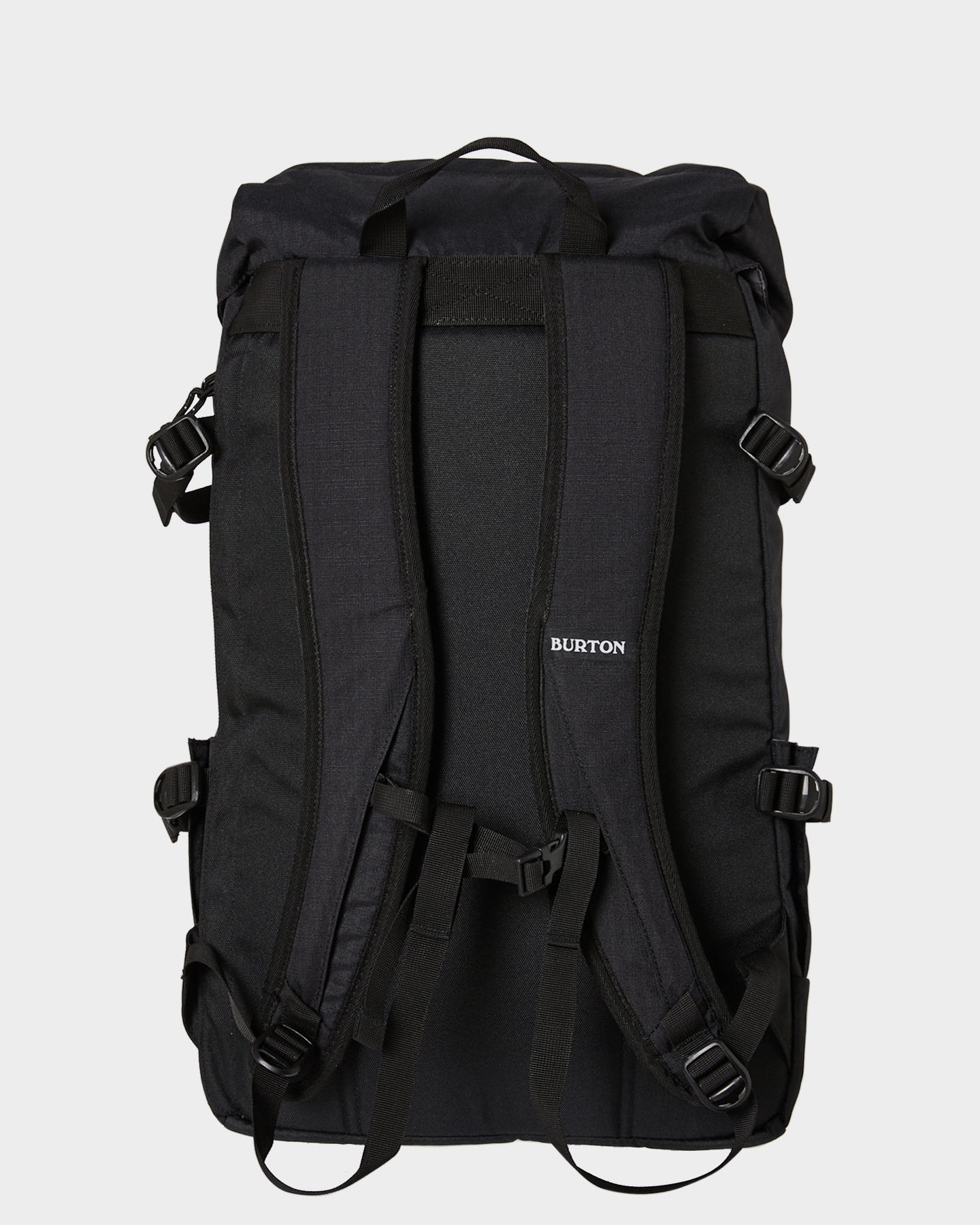 burton laptop backpack