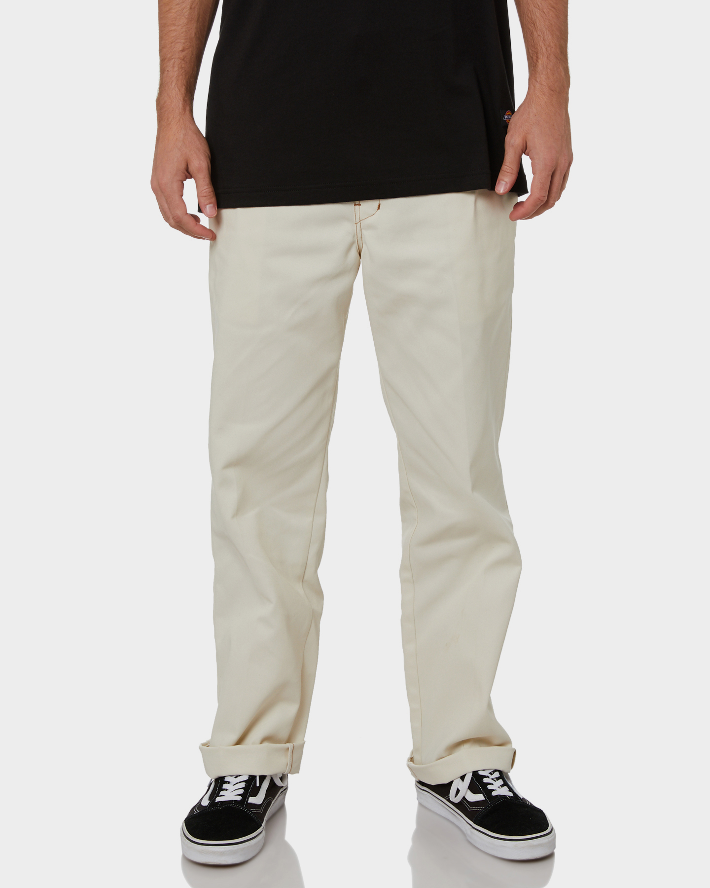 dickies 874 tan