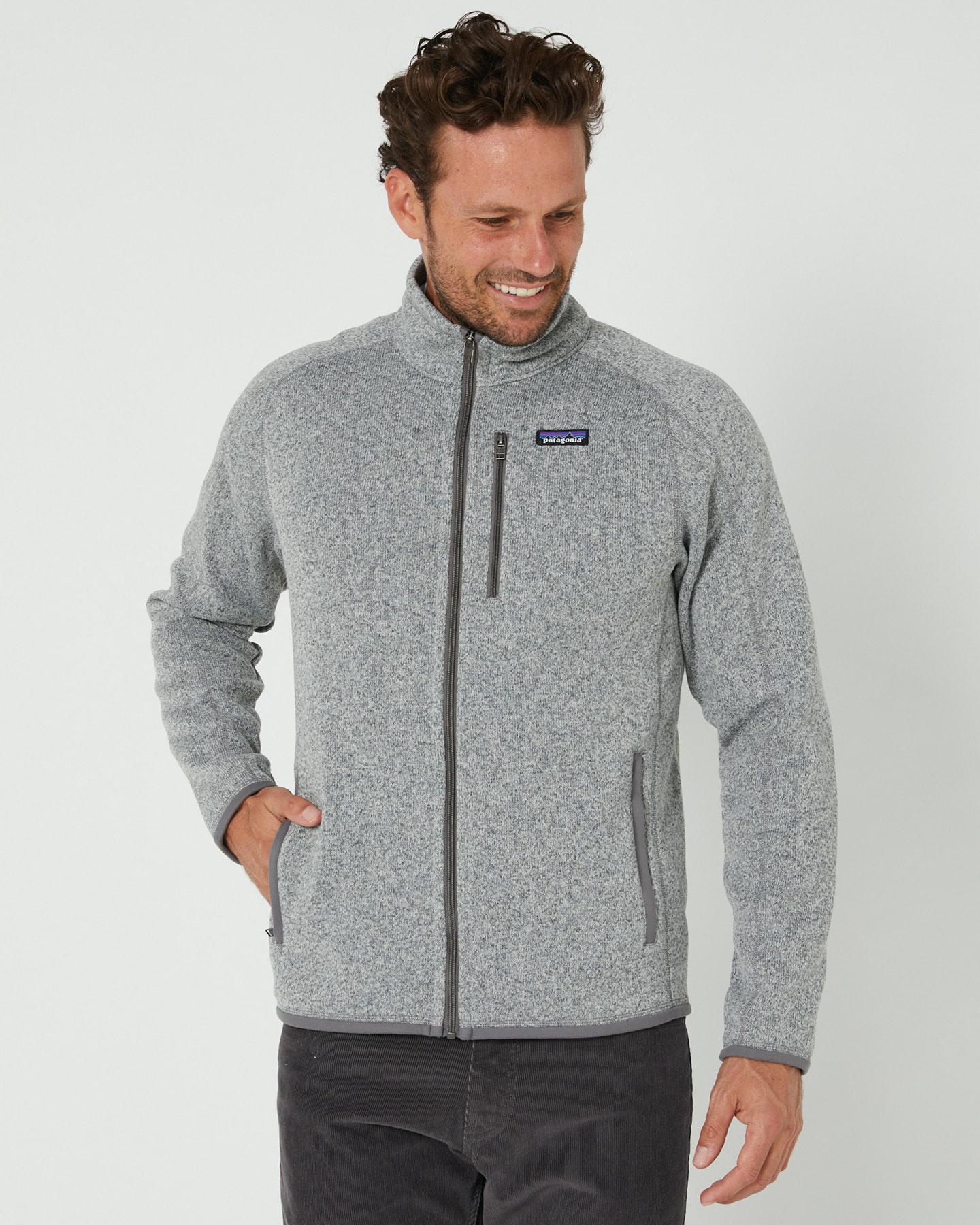 Patagonia jumpers uk deals
