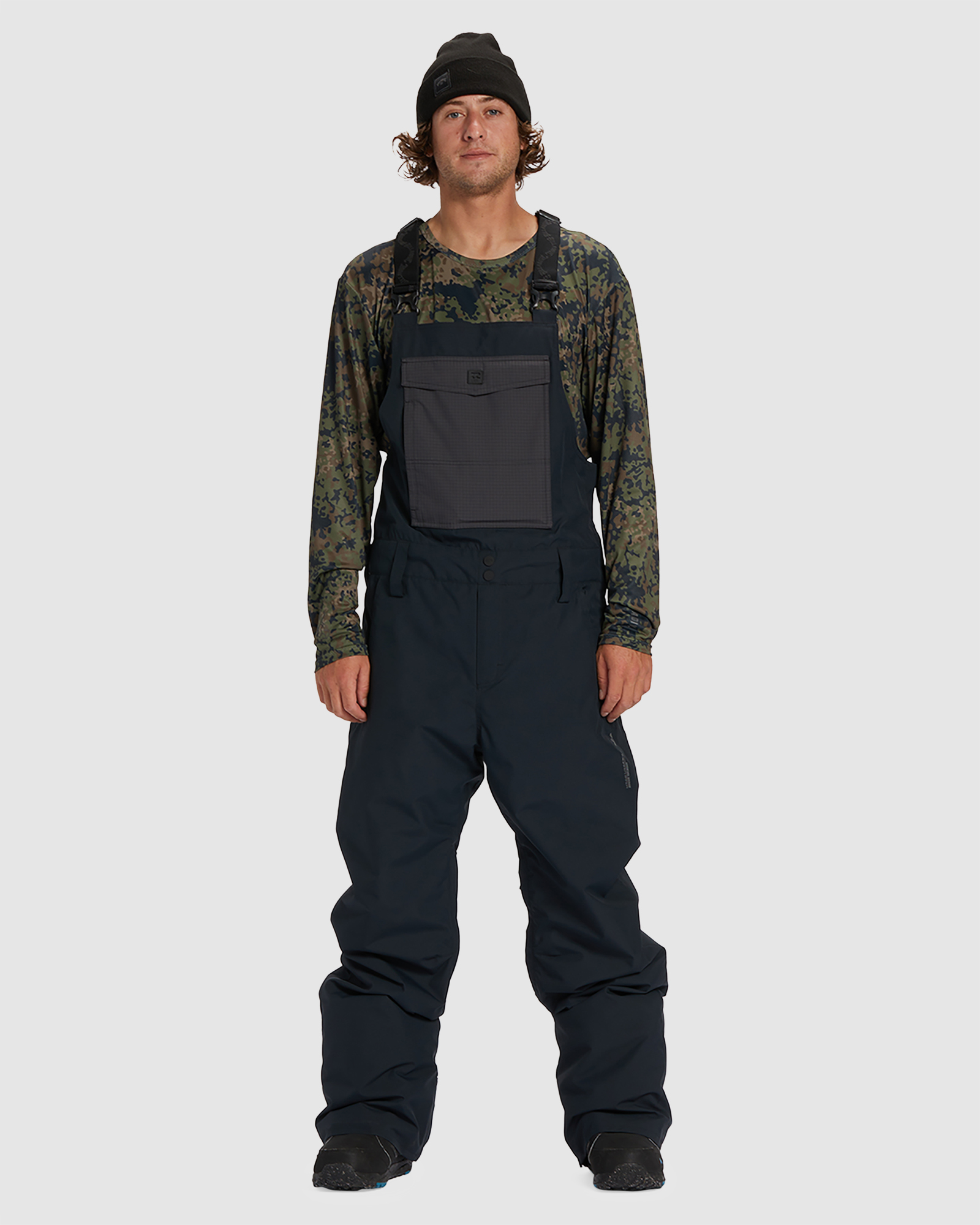 Billabong Outsider Bib Pants