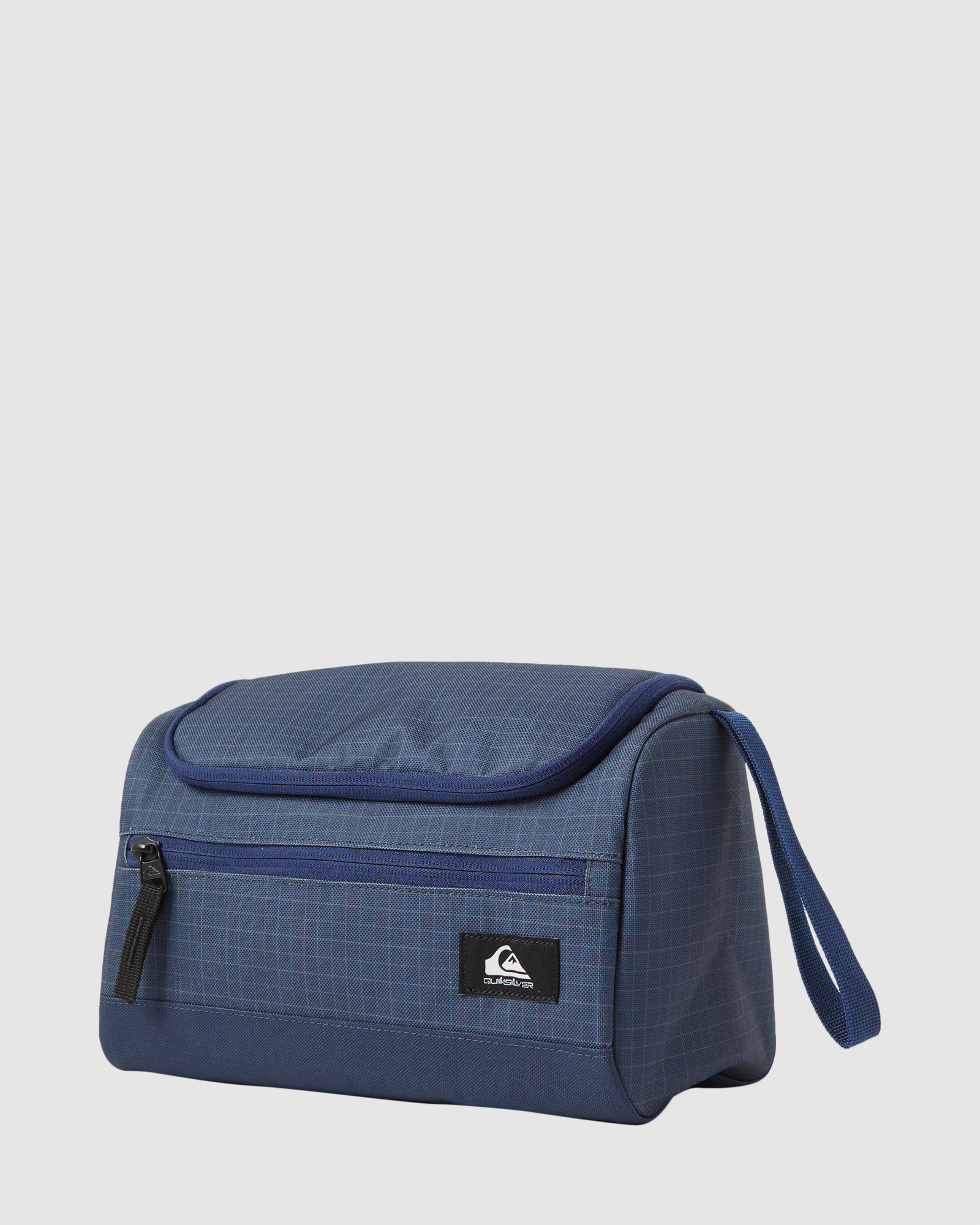 Quiksilver Capsule 6L Travel Kit - Naval Academy | SurfStitch