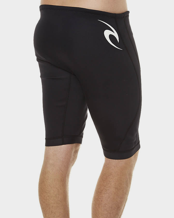 Rip curl wetsuit shorts top