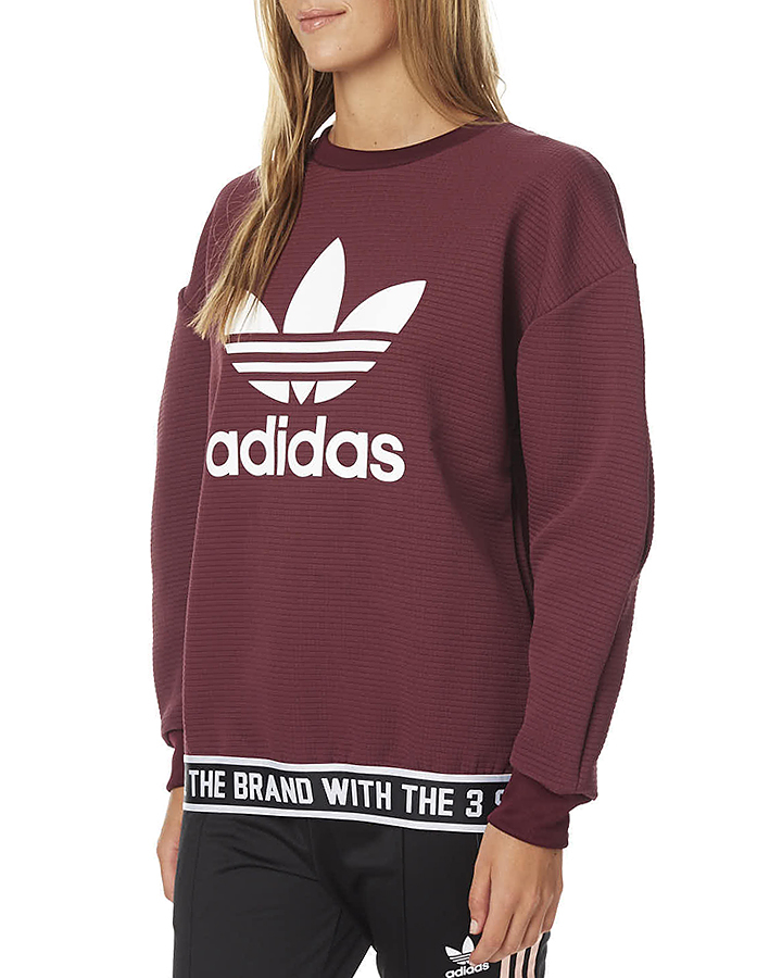 adidas jumpers womens sale