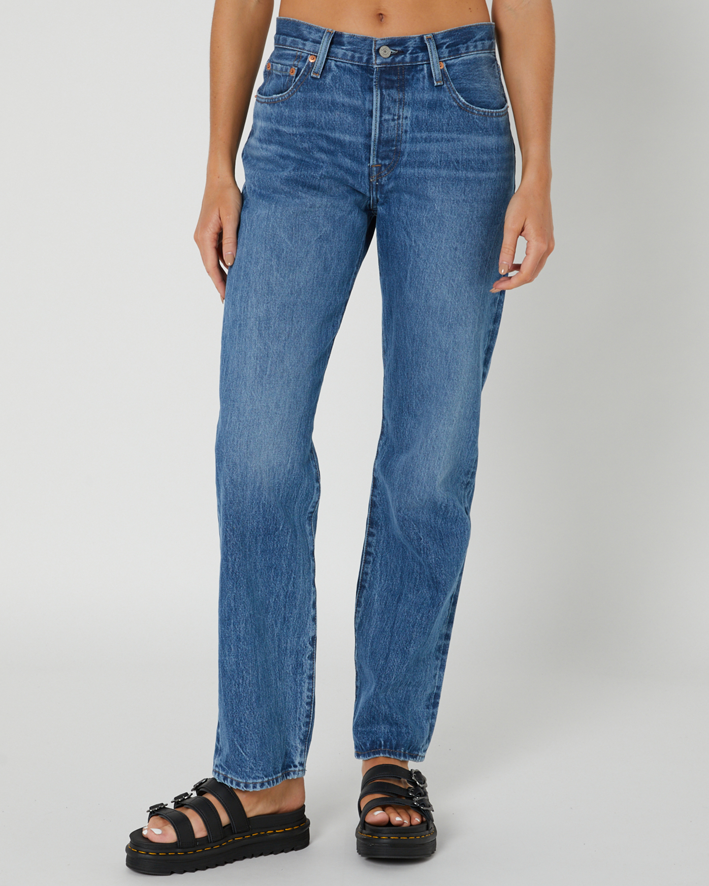 Levi's 501 90S Jean - Blue Beauty | SurfStitch