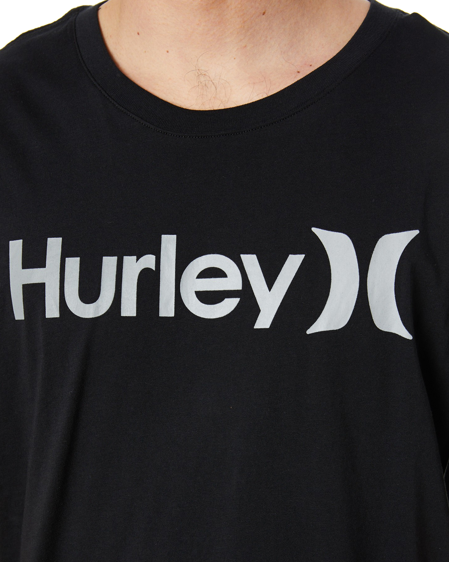 hurley one and only surf shirt