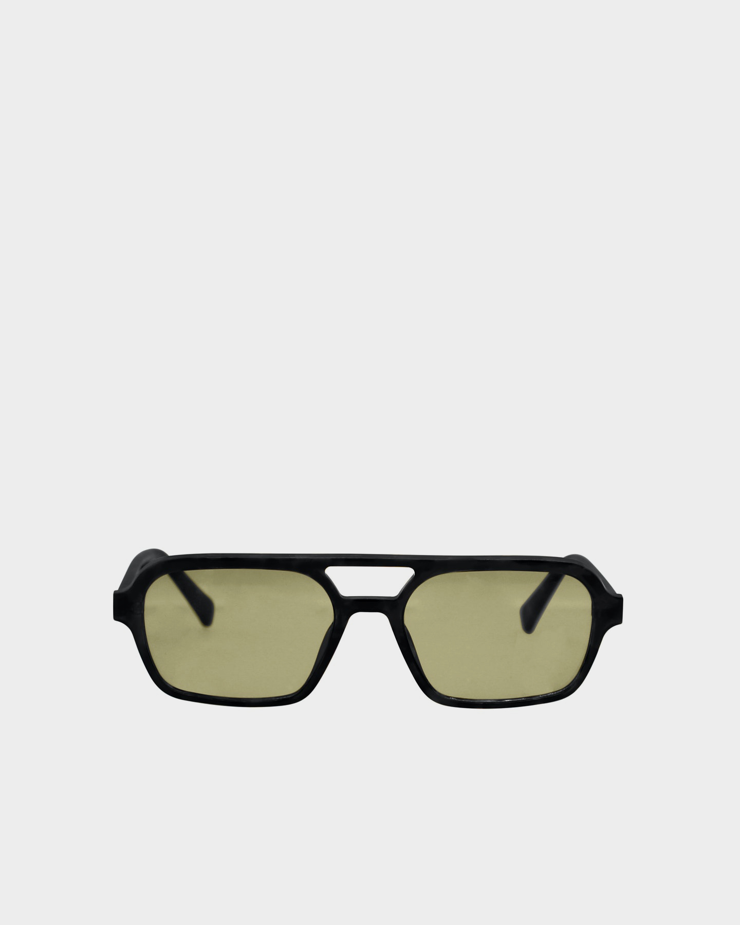 Reality Eyewear Tomorrowland Sunglasses - Black Olive | SurfStitch
