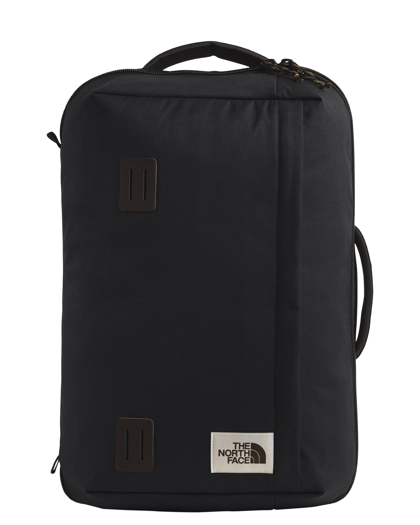 north face black label 1990