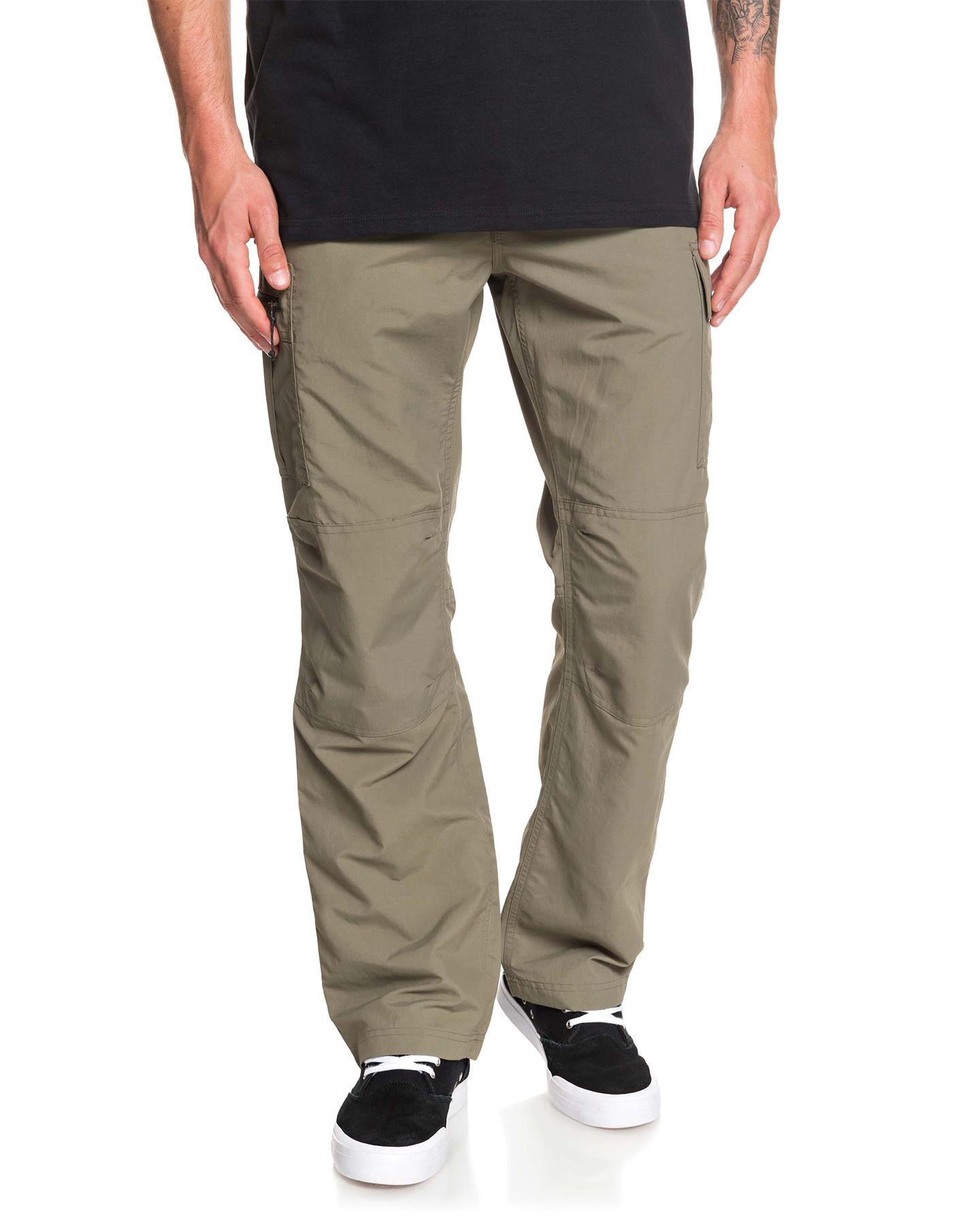 Quiksilver Pants Size Chart