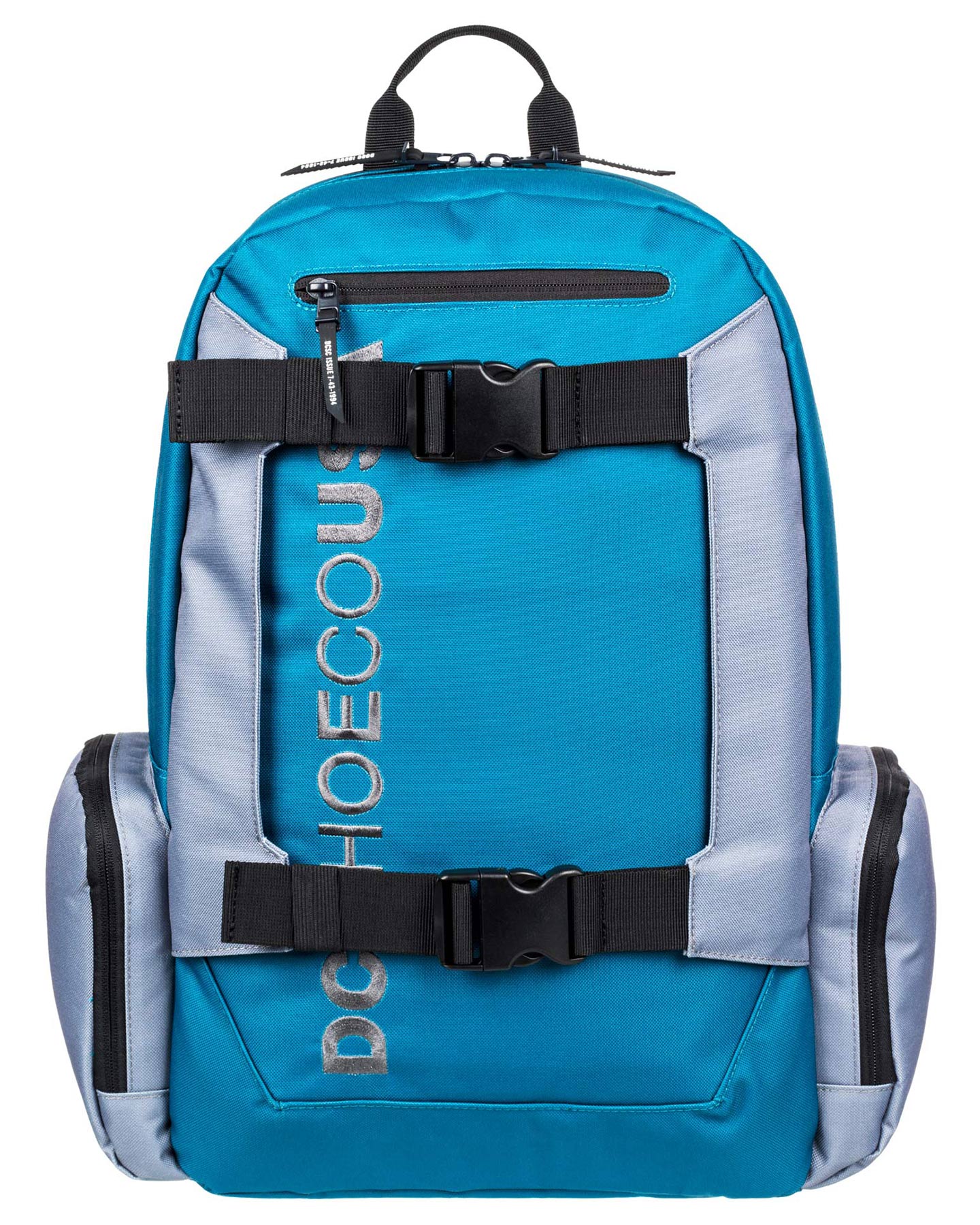 dc chalkers backpack
