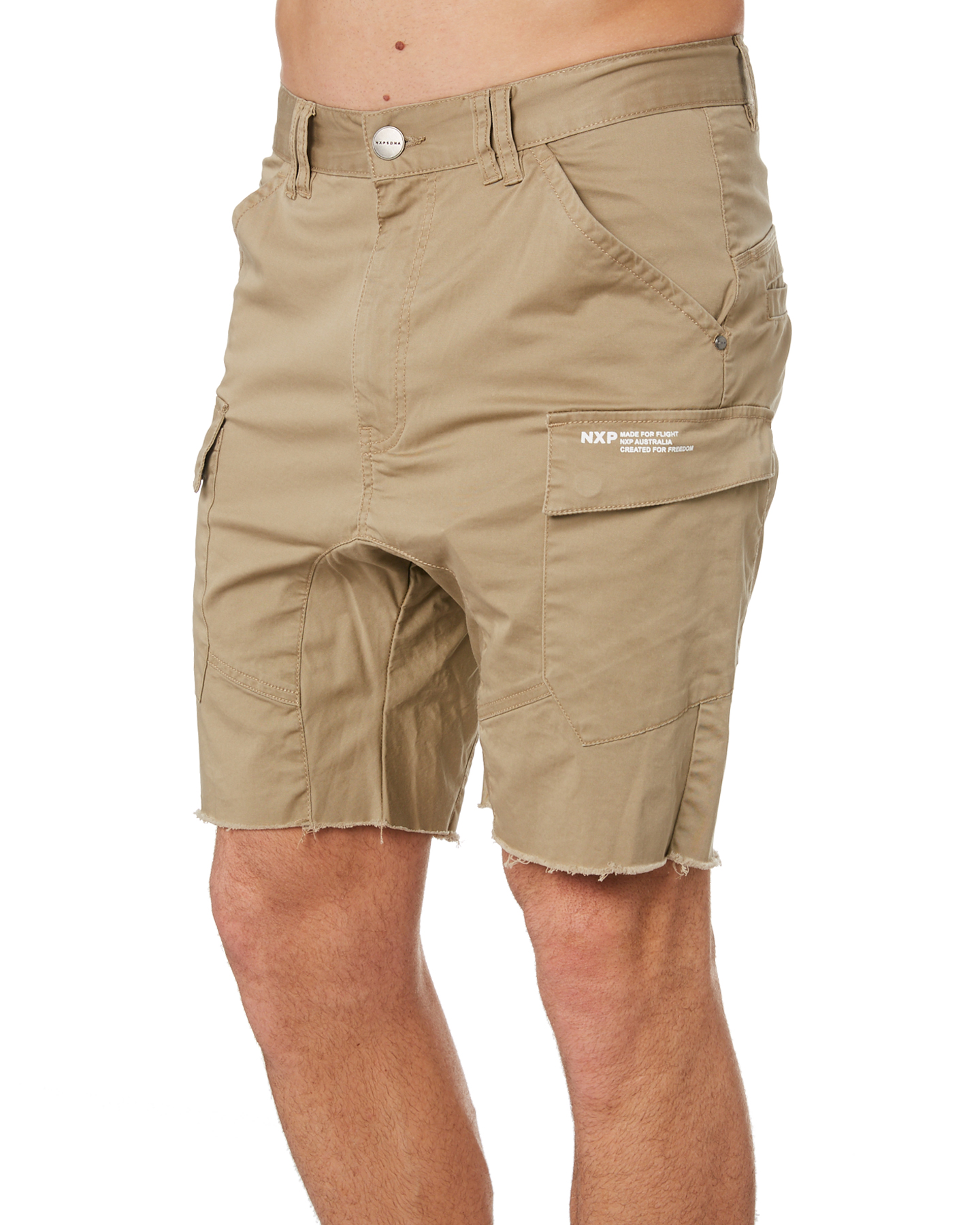 nena pasadena destroyer shorts