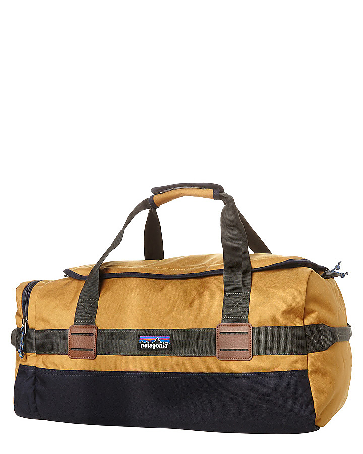 Patagonia arbor duffel 30l sale