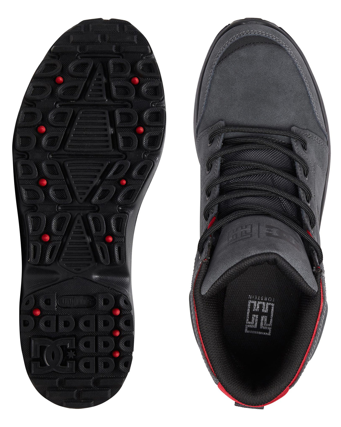 torstein dc shoes