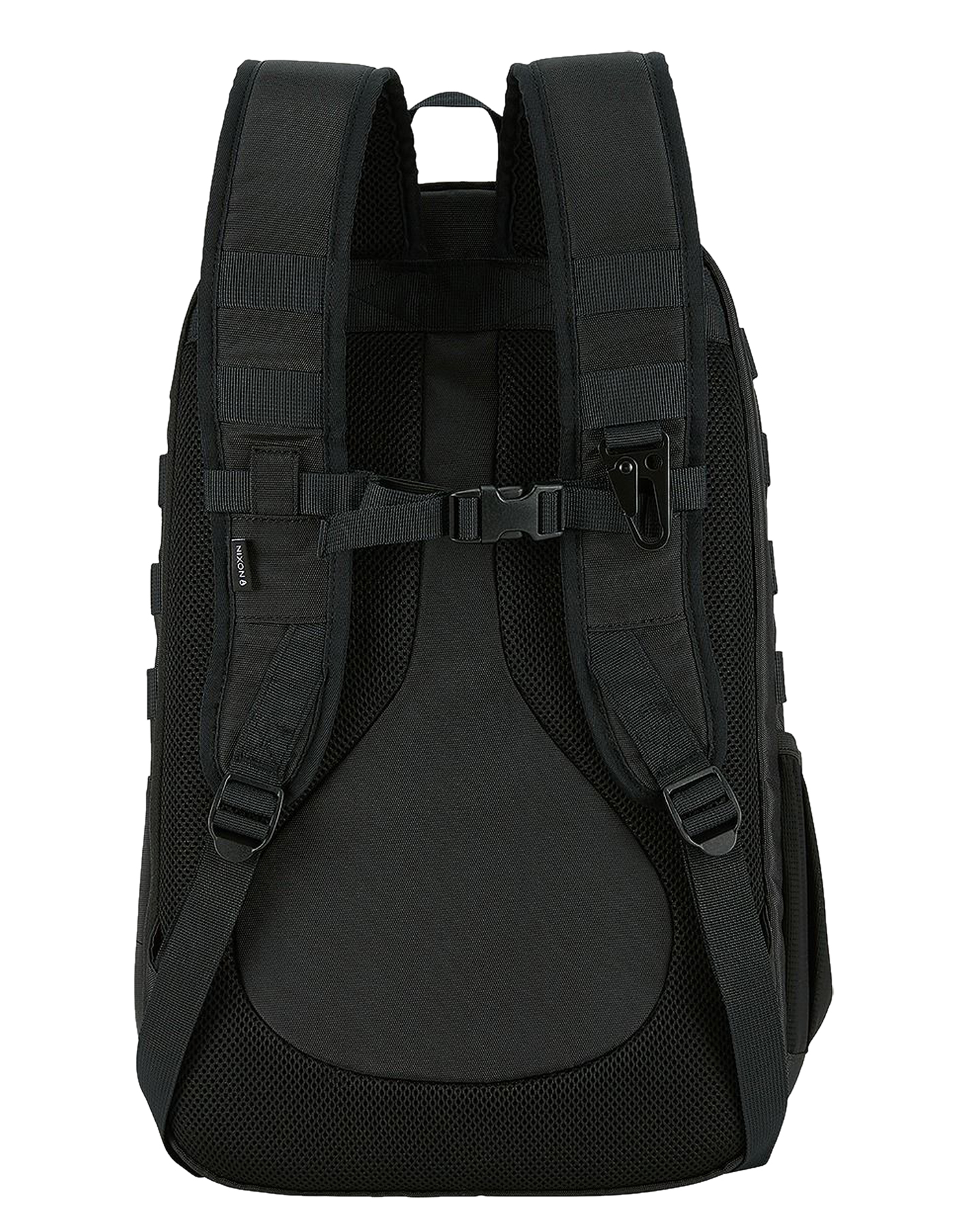 Nixon Smith Gt 21L Backpack - Black | SurfStitch