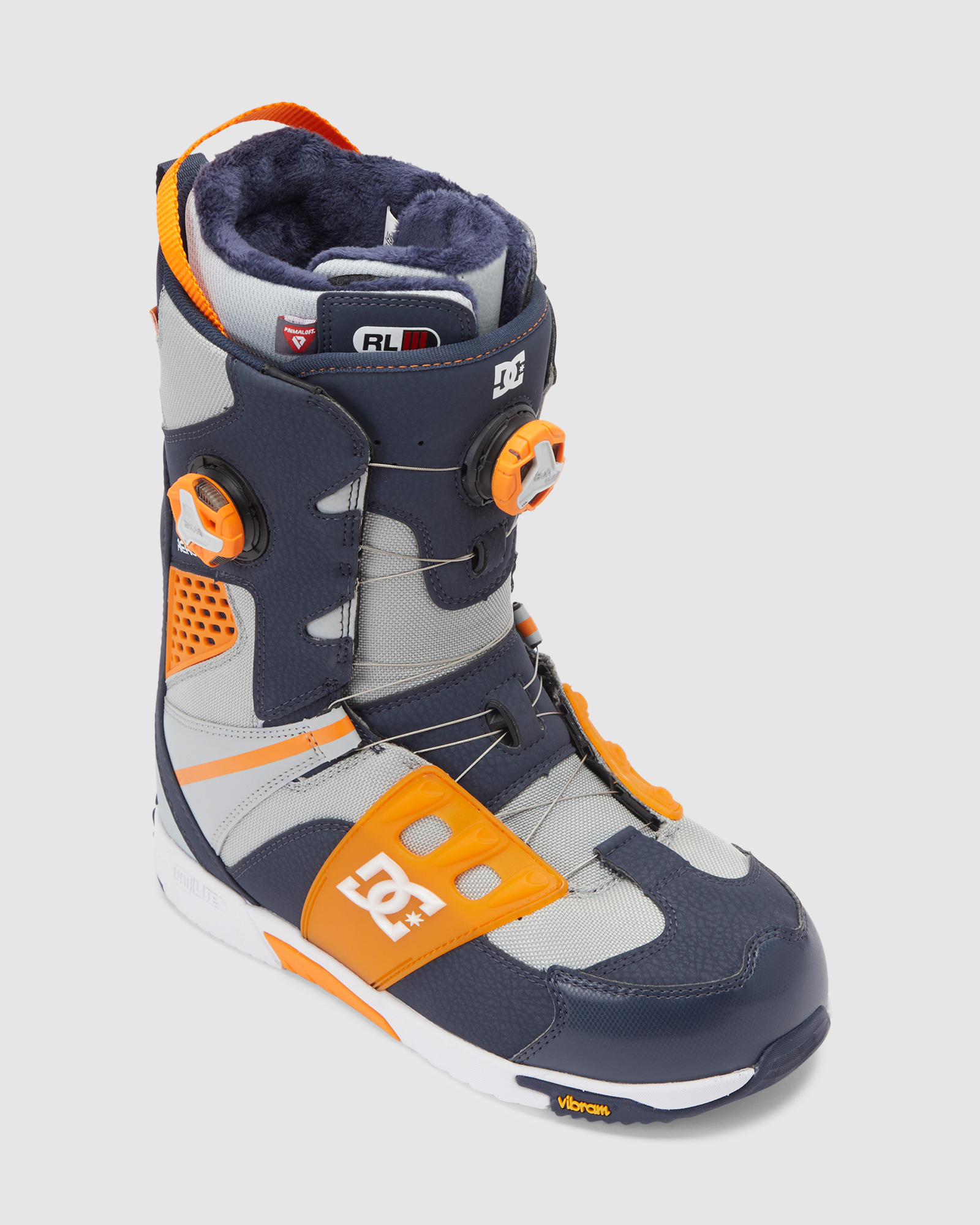 Dc Shoes Phantom - Boa Snowboard Boots For Men