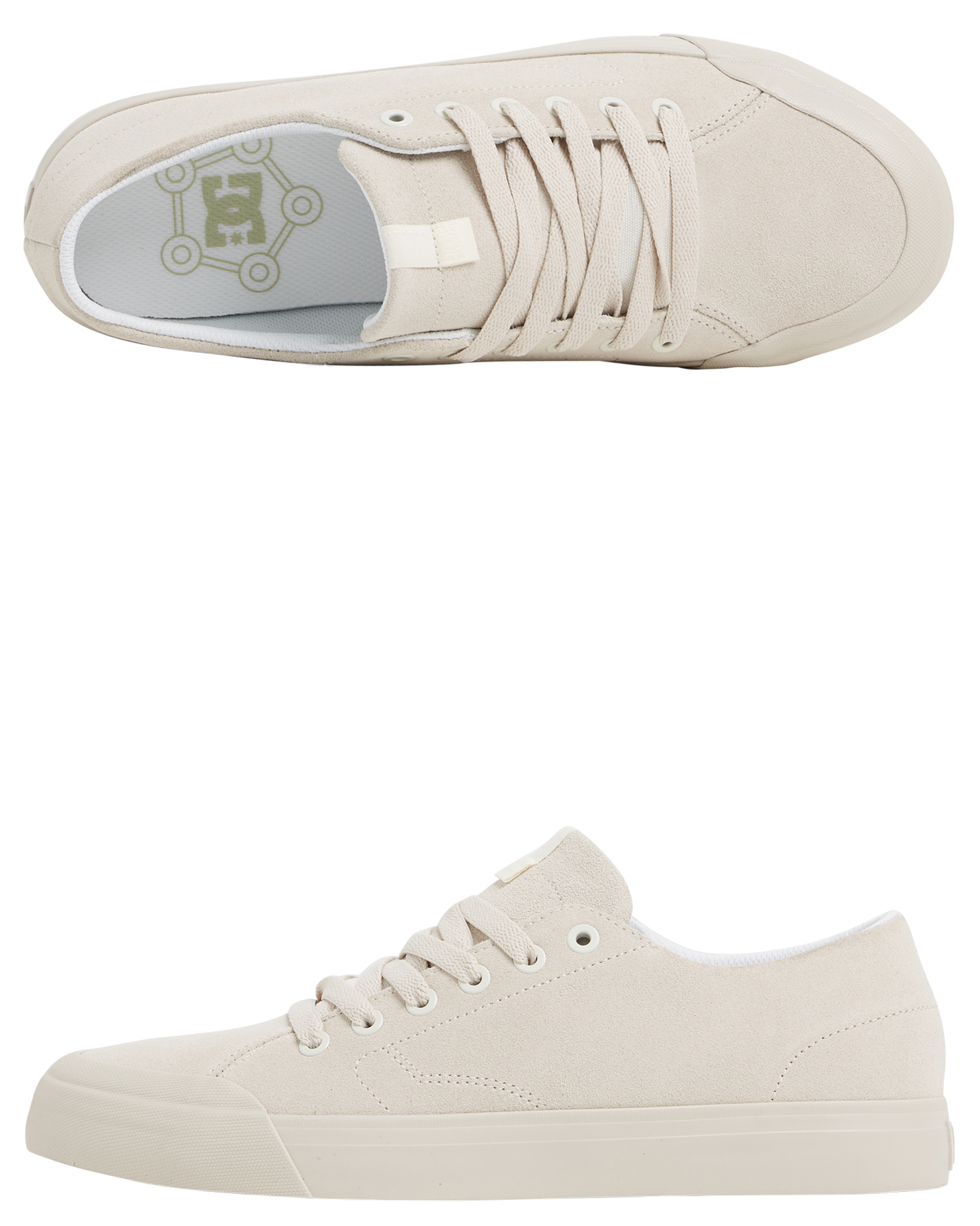 dc shoes evan lo zero