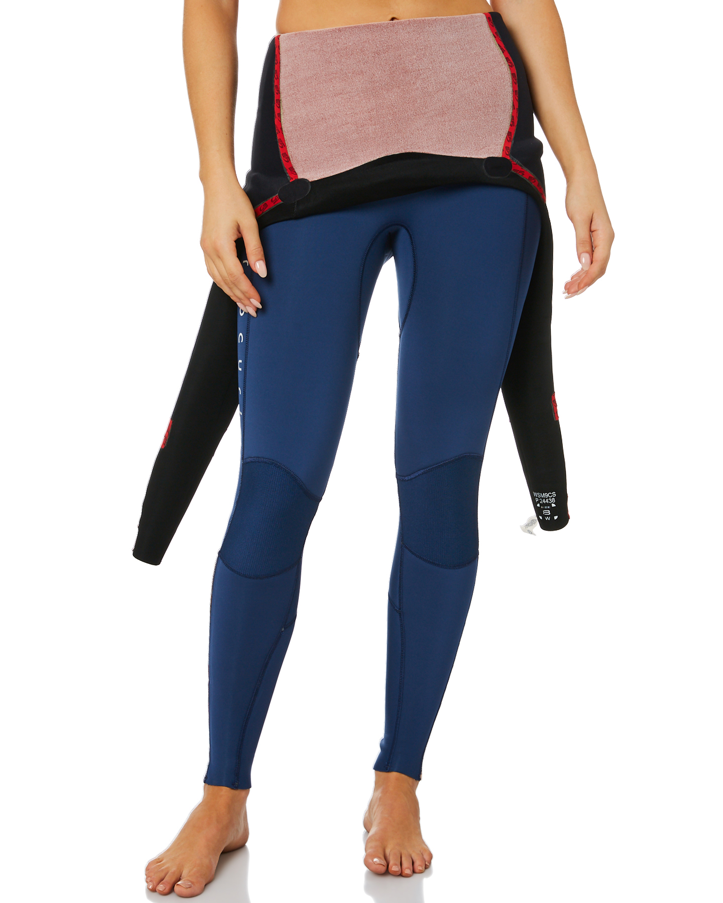 rip curl womens track pants