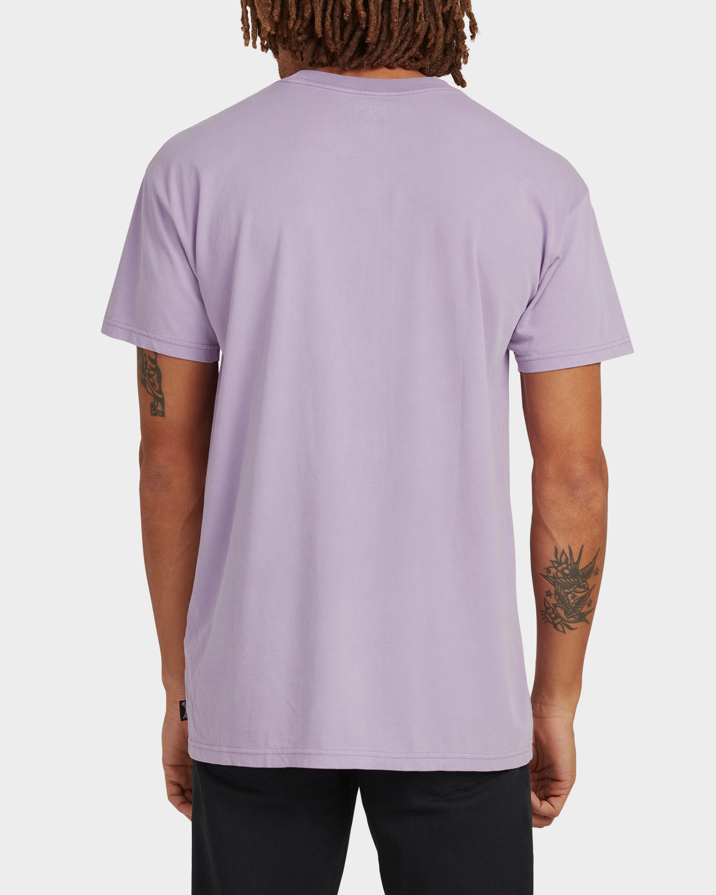 Billabong Premium Wave Wash T-Shirt - Purple Haze | SurfStitch