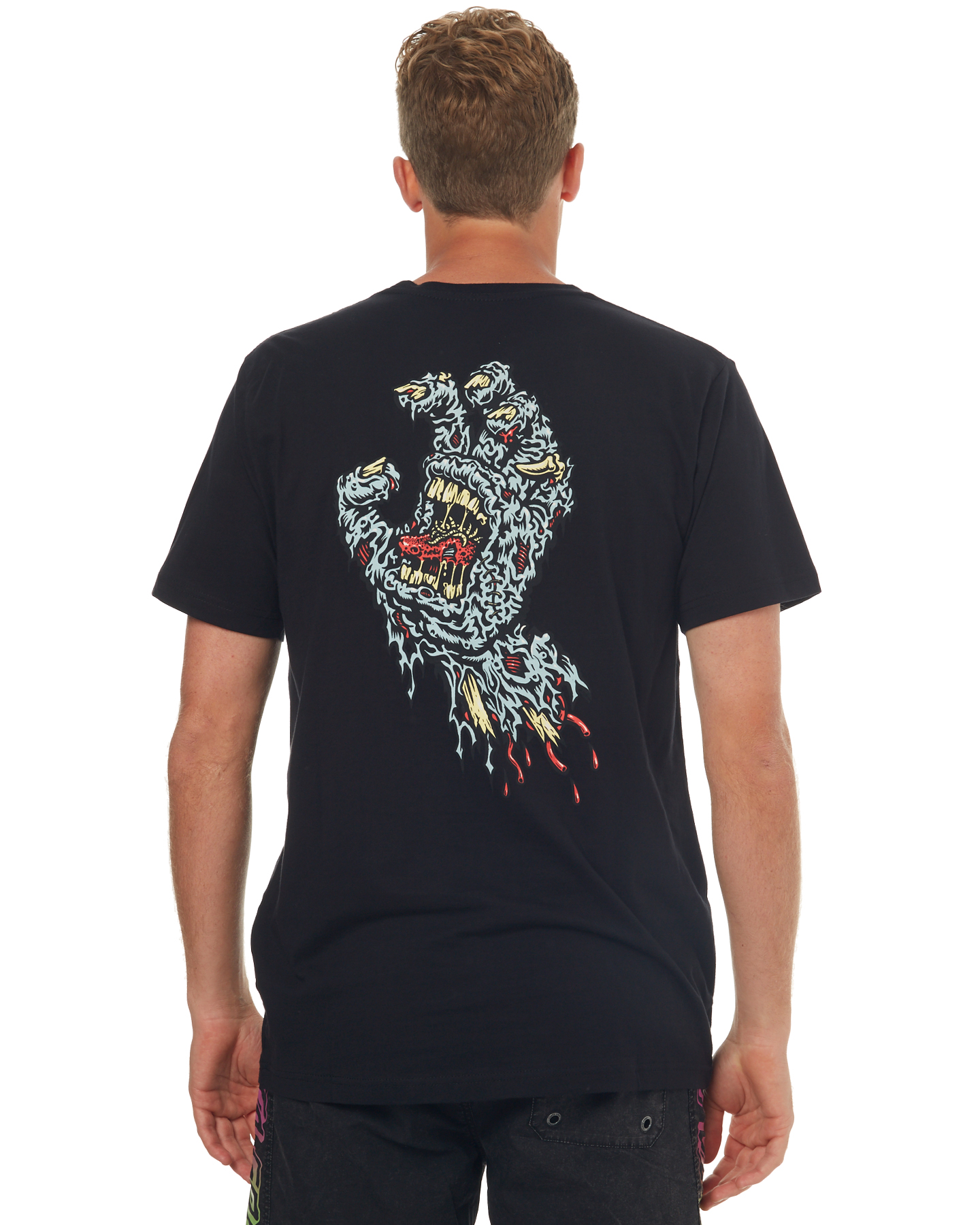 santa cruz tee mens