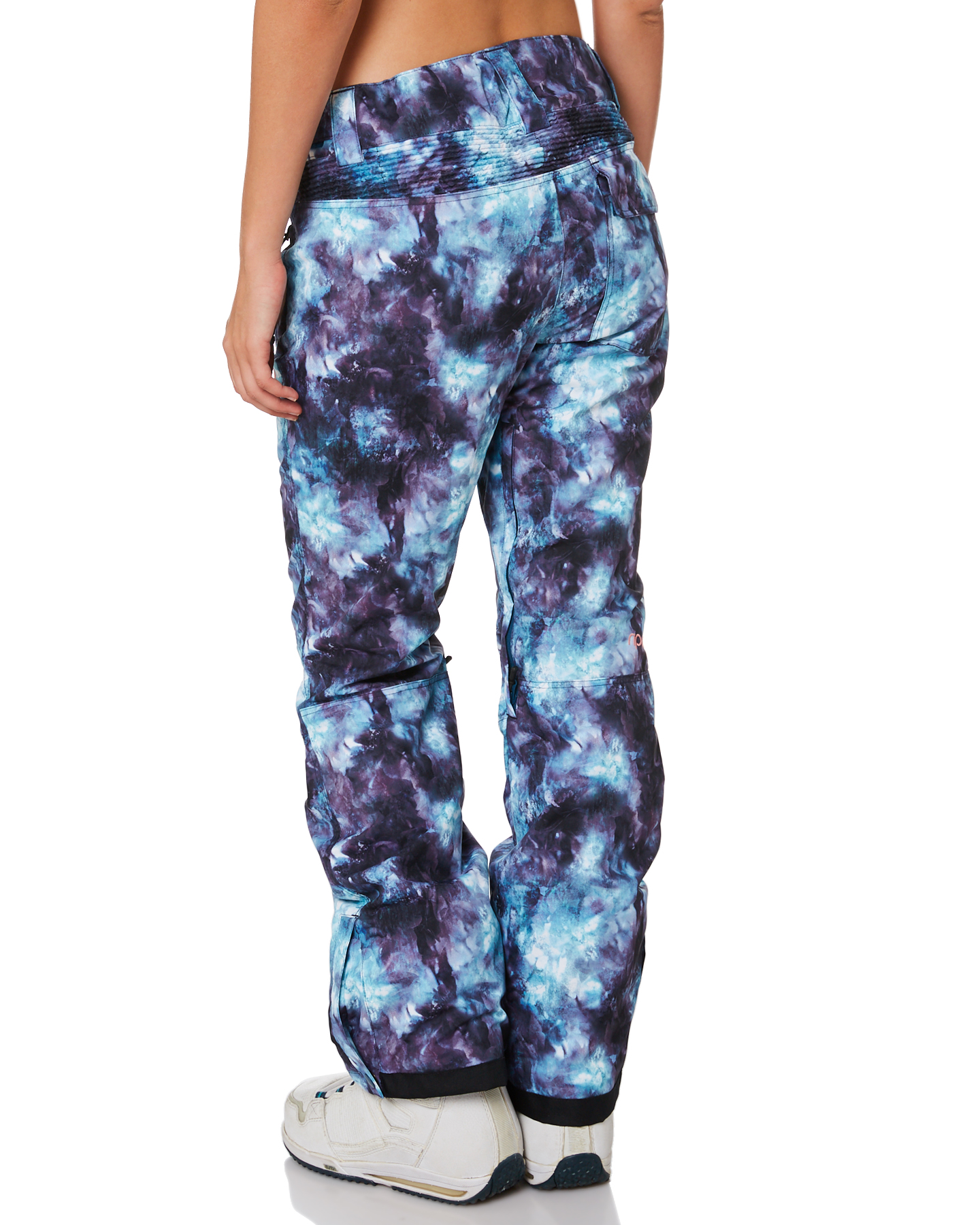 Rip Curl Womens Slinky Snow Pant - Legion Blue | SurfStitch