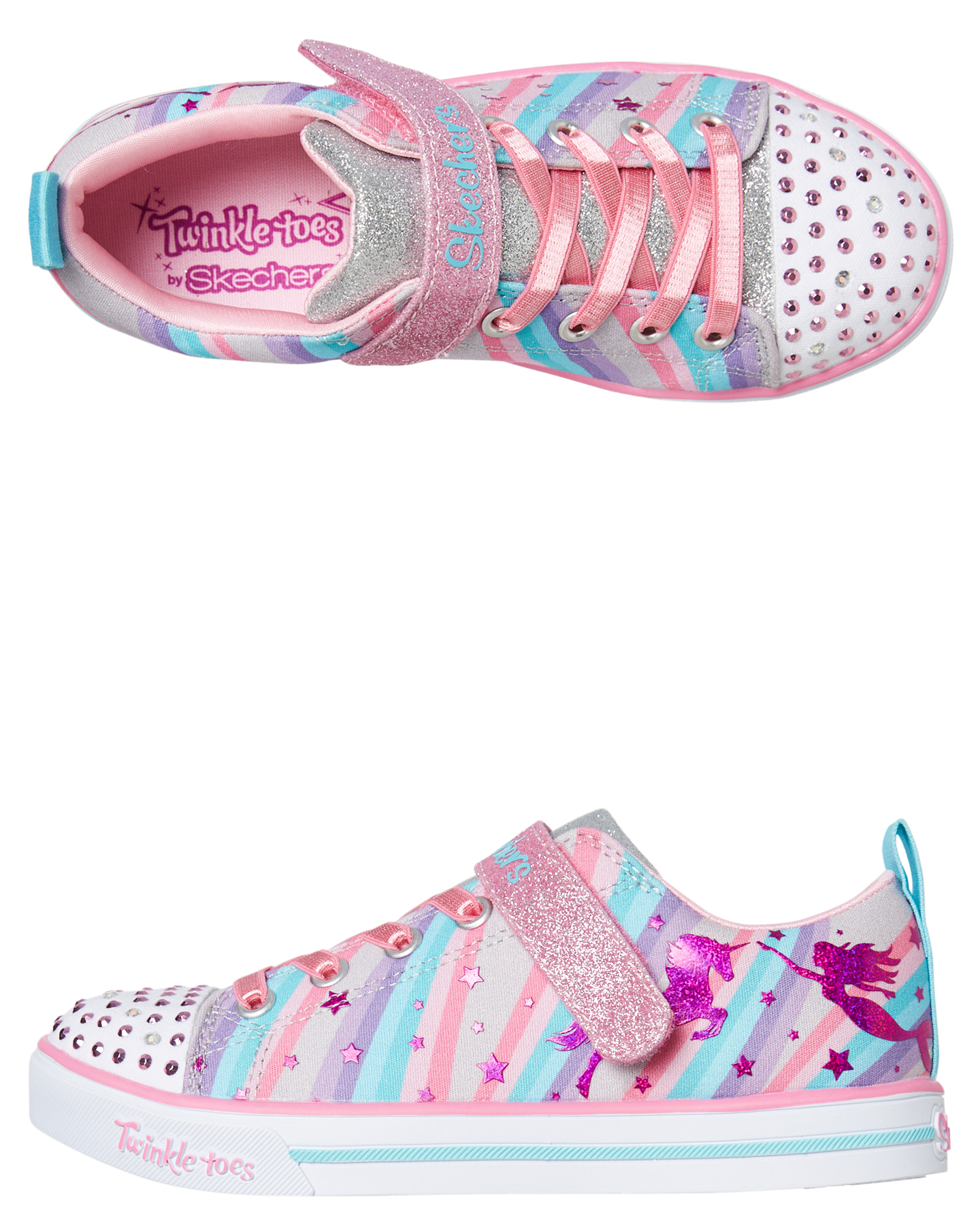 skechers childrens shoes