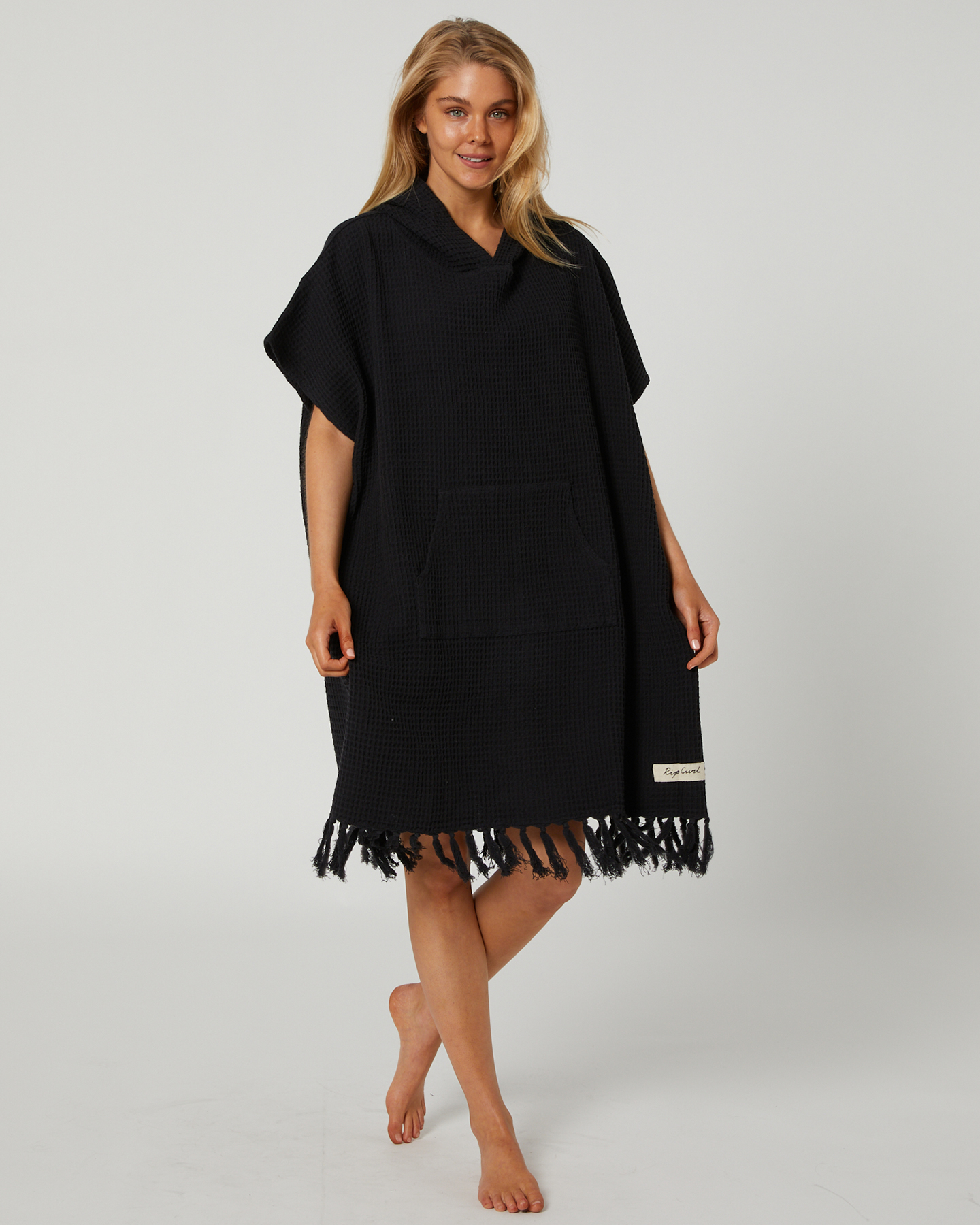 Rip curl on sale poncho towel