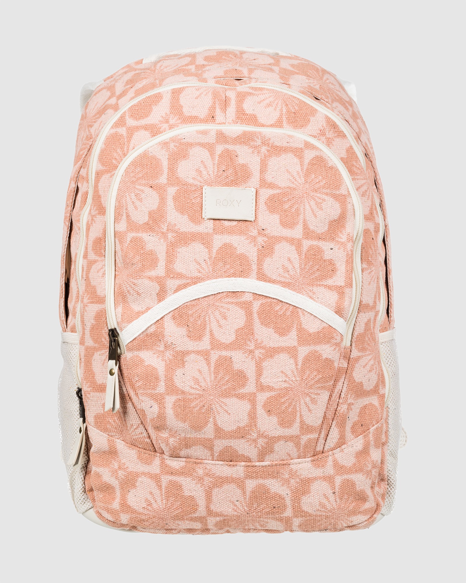 Large roxy backpacks sale