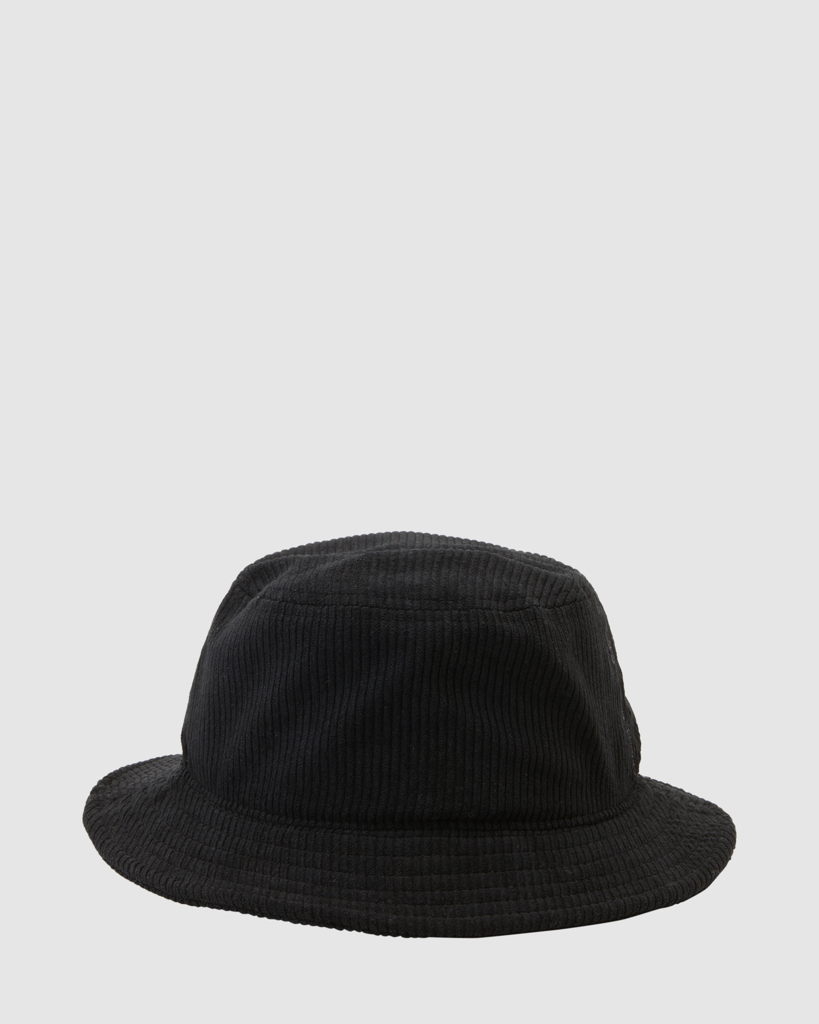Quiksilver Mens Concordy Bucket Hat - Black | SurfStitch