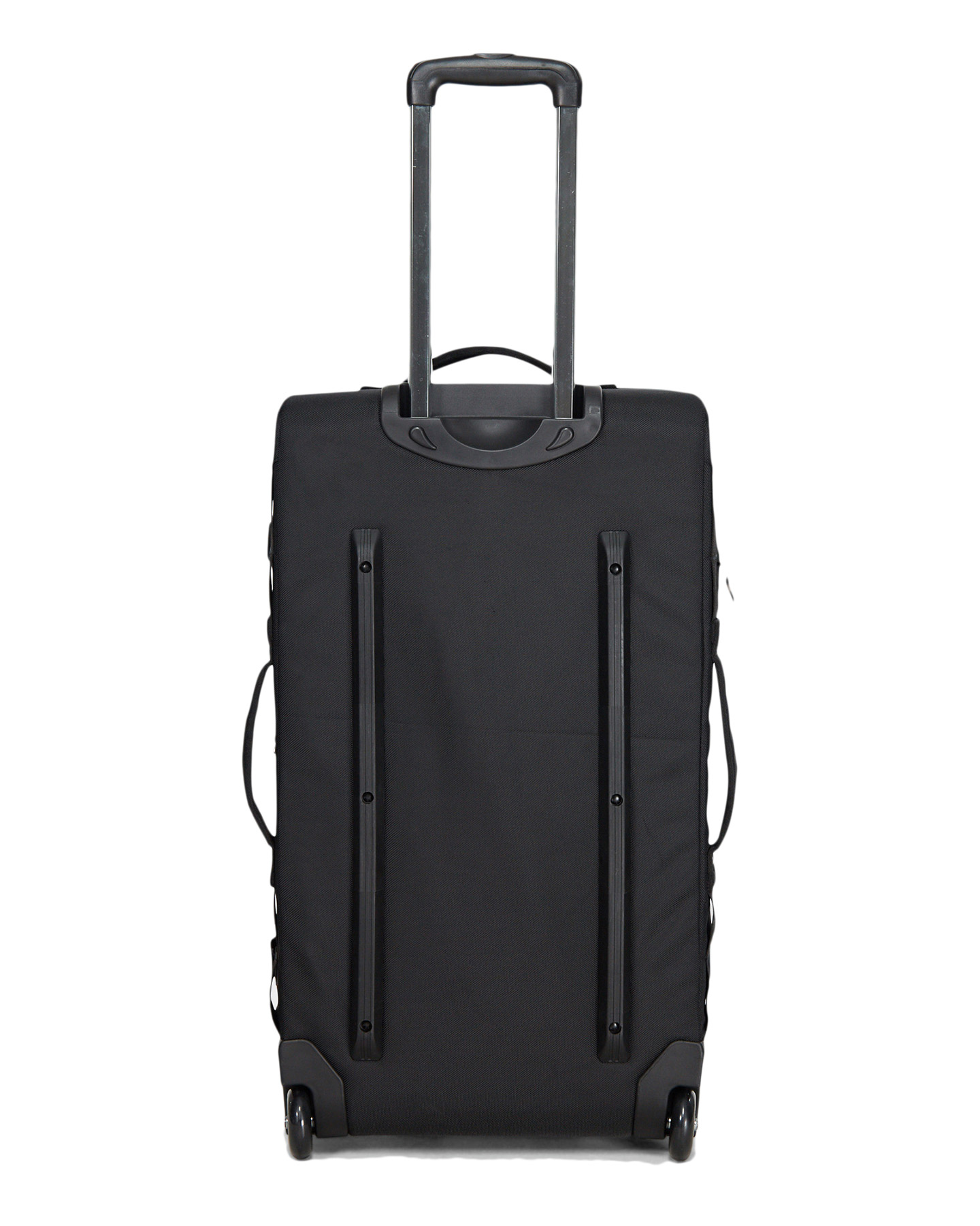 RVCA VA Large Roller Hardcase Suitcase