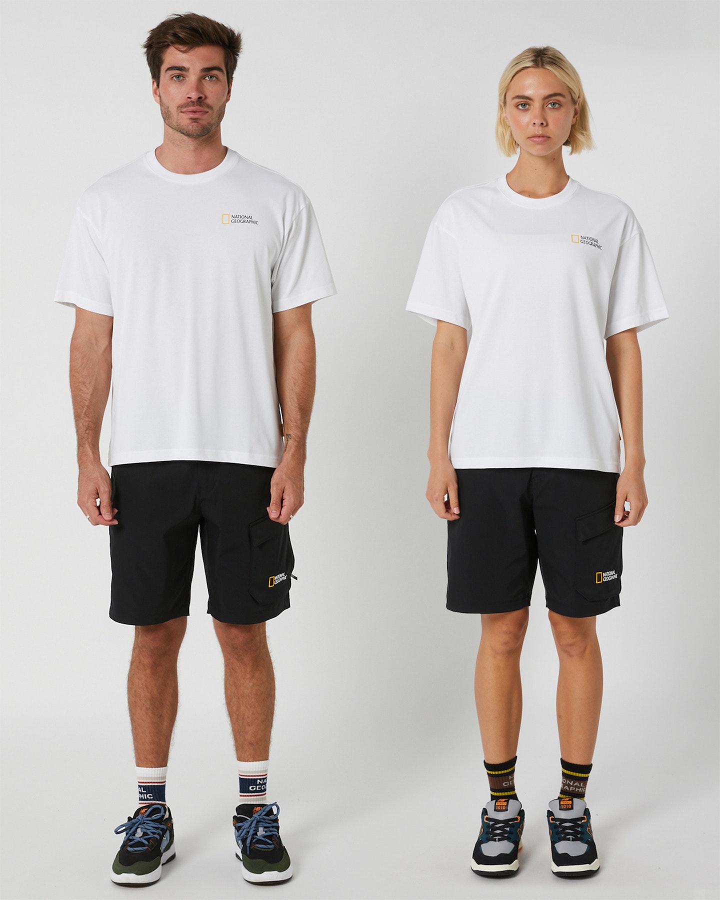 Long length shorts on sale