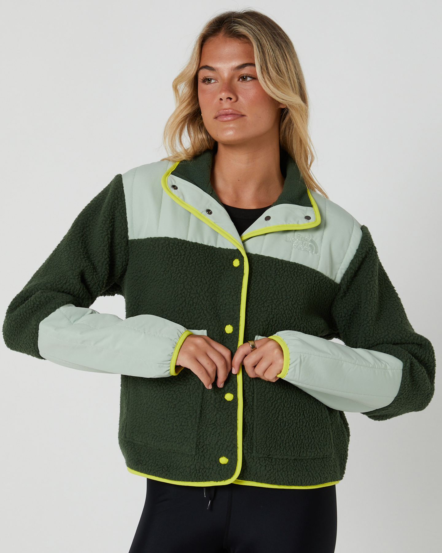 Women's Cragmont Fleece Jacket