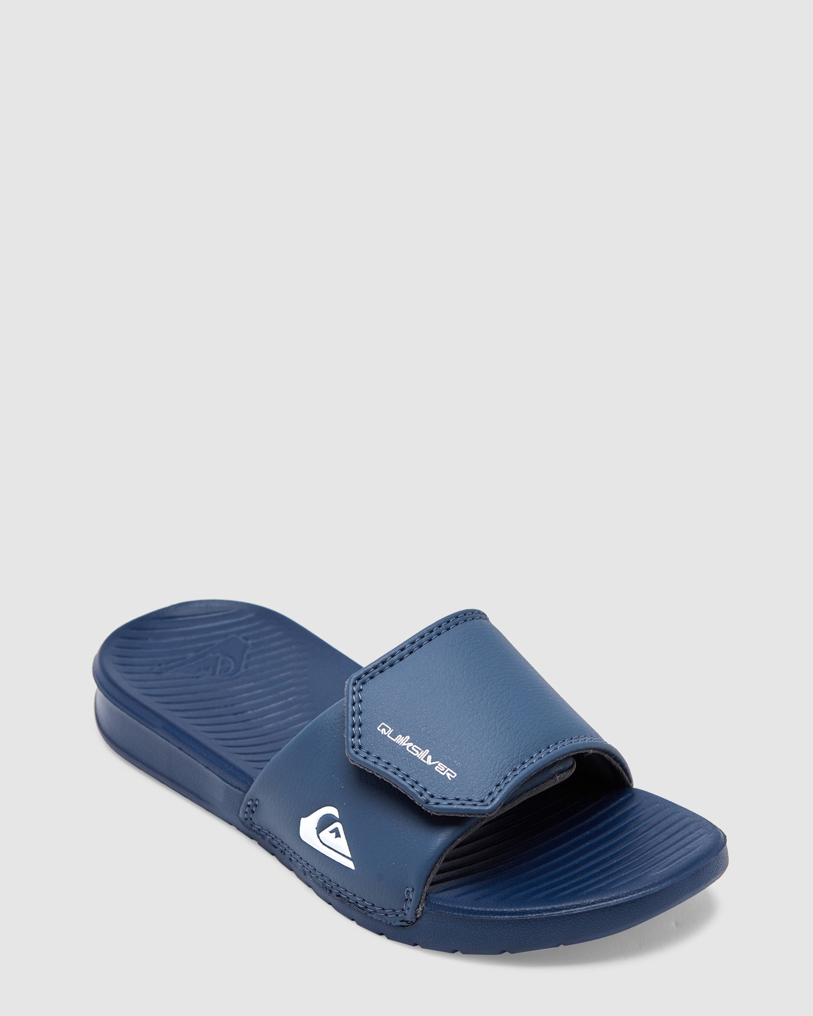 Quiksilver bright sales coast adjustable slides