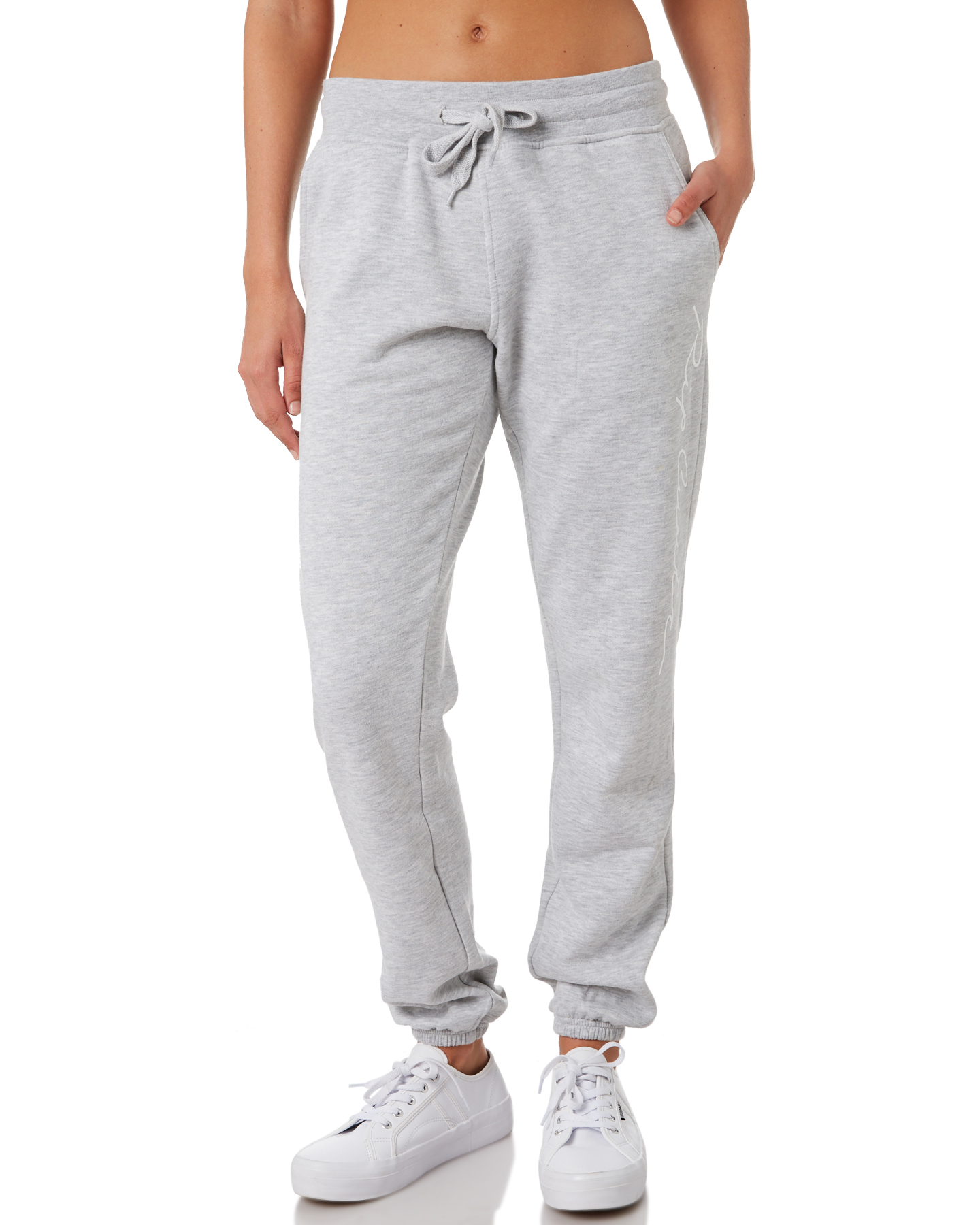 rip curl womens track pants