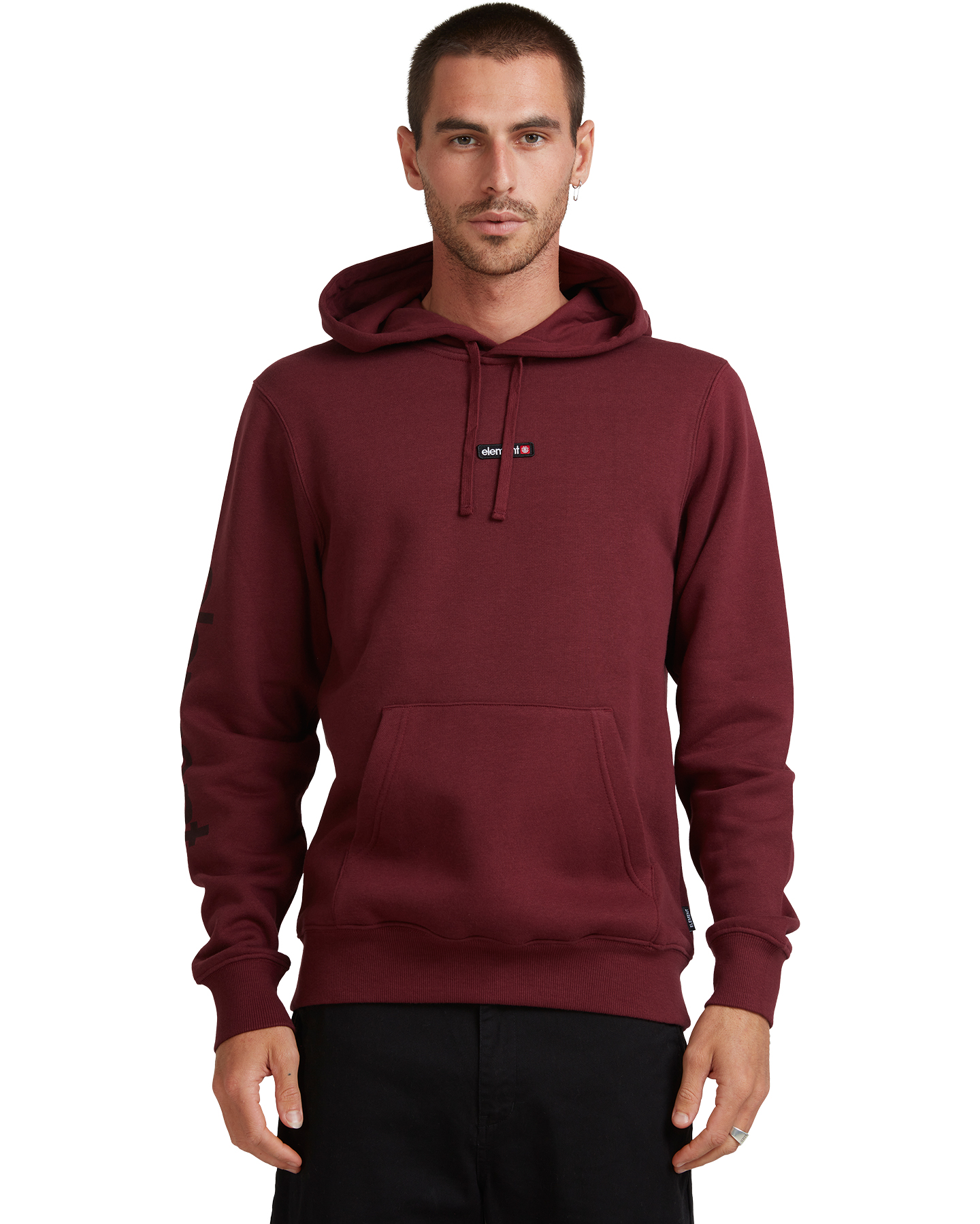 Vintage element hoodie online
