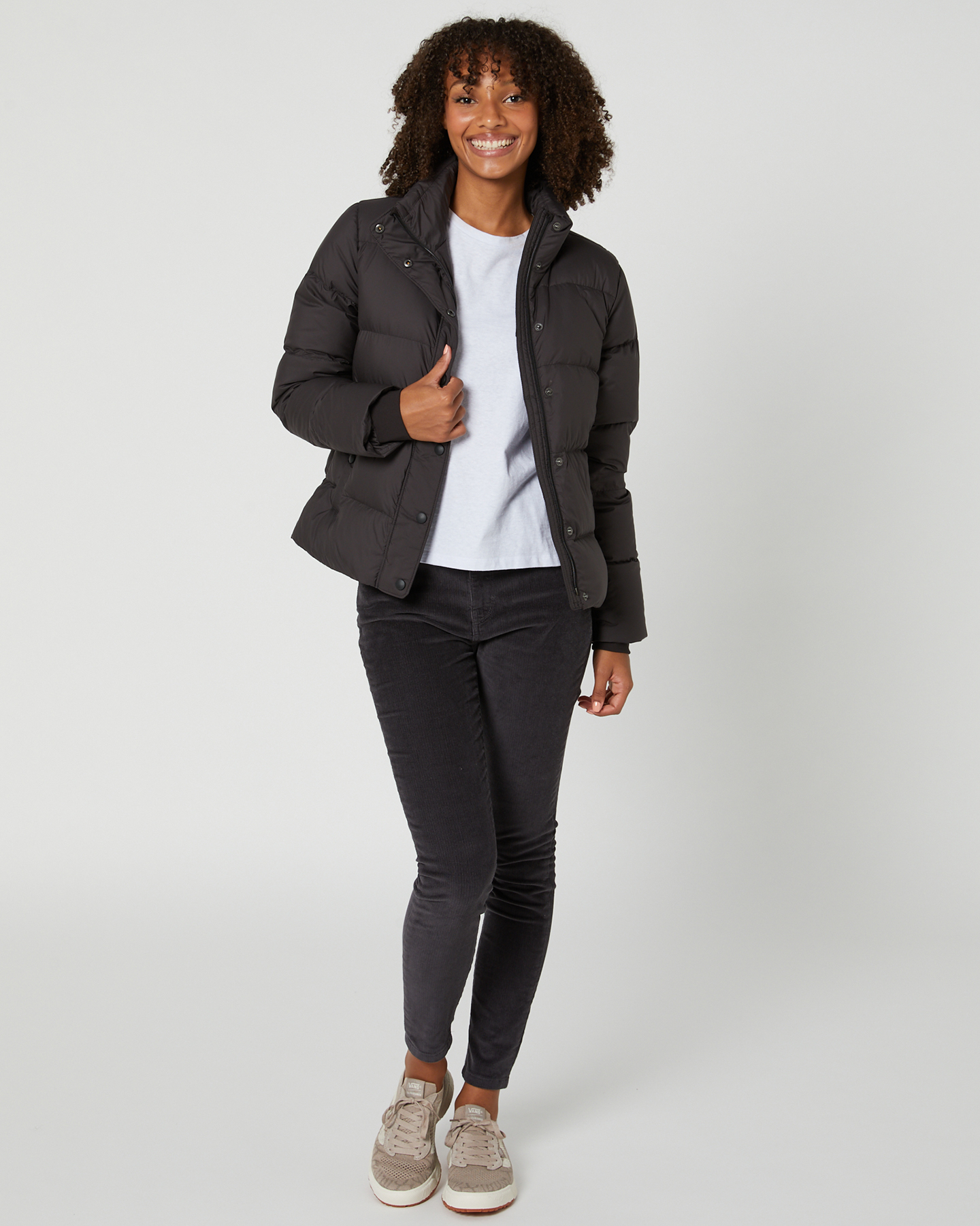 Patagonia silent down jacket store womens