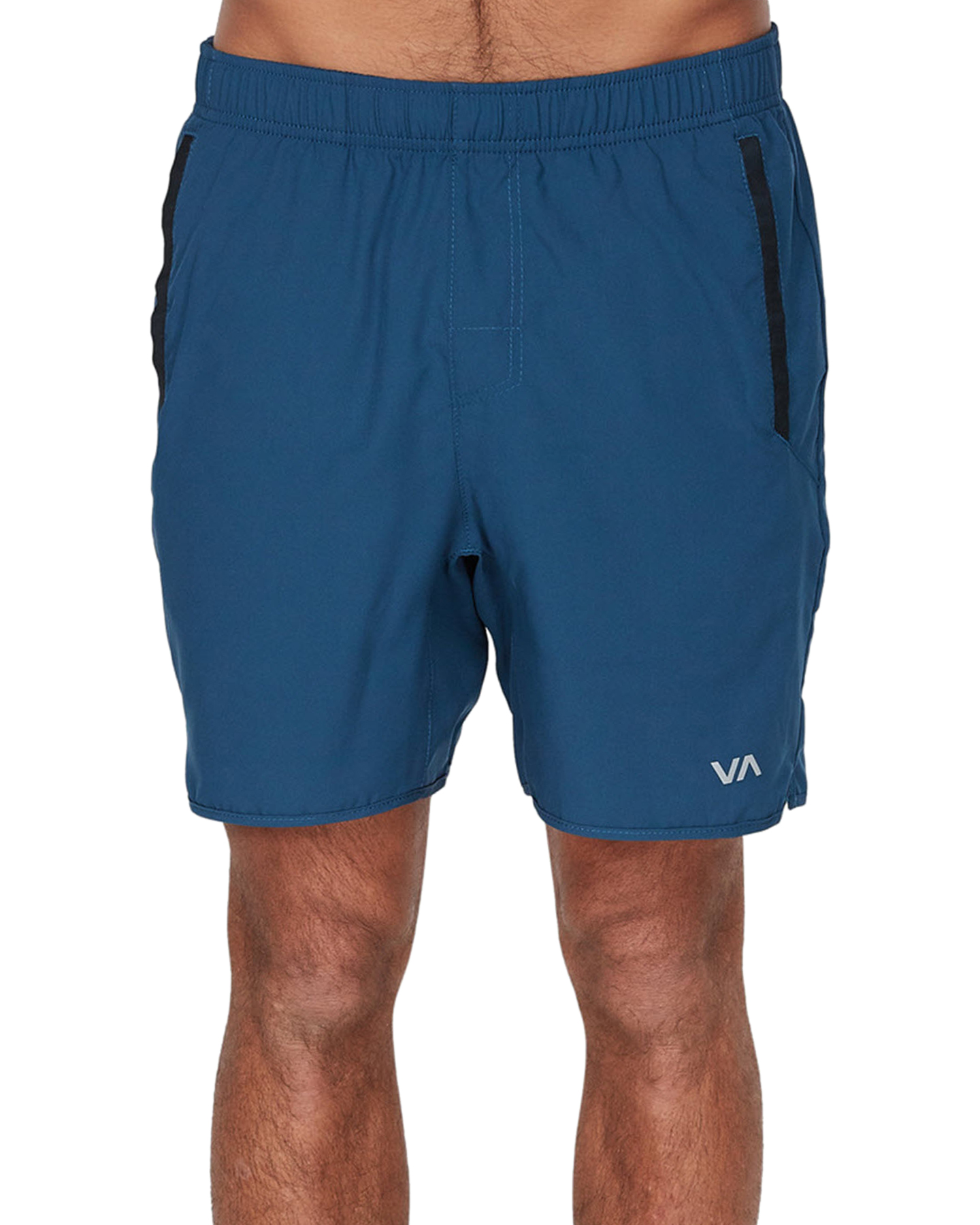 Rvca Shorts Size Chart