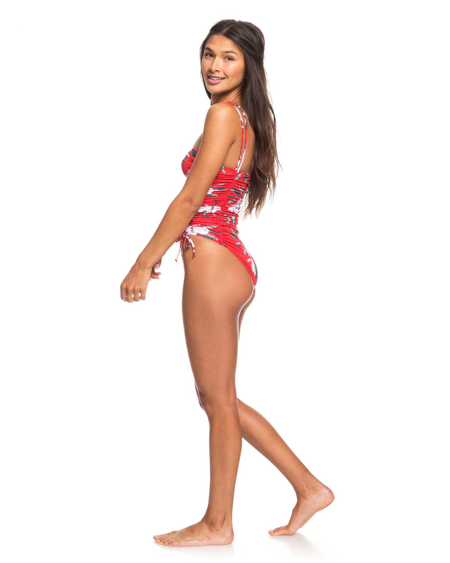 roxy girl swimwear