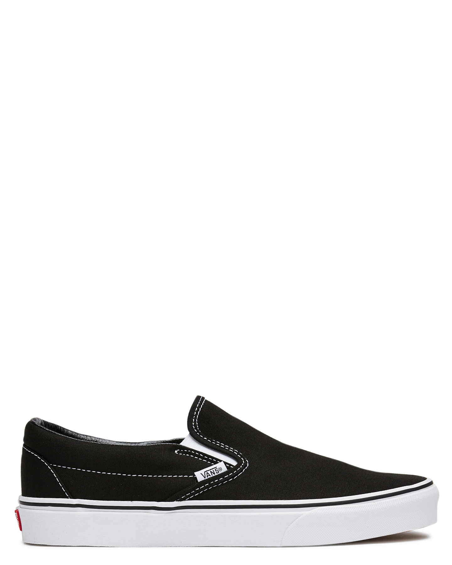 mens slip on vans