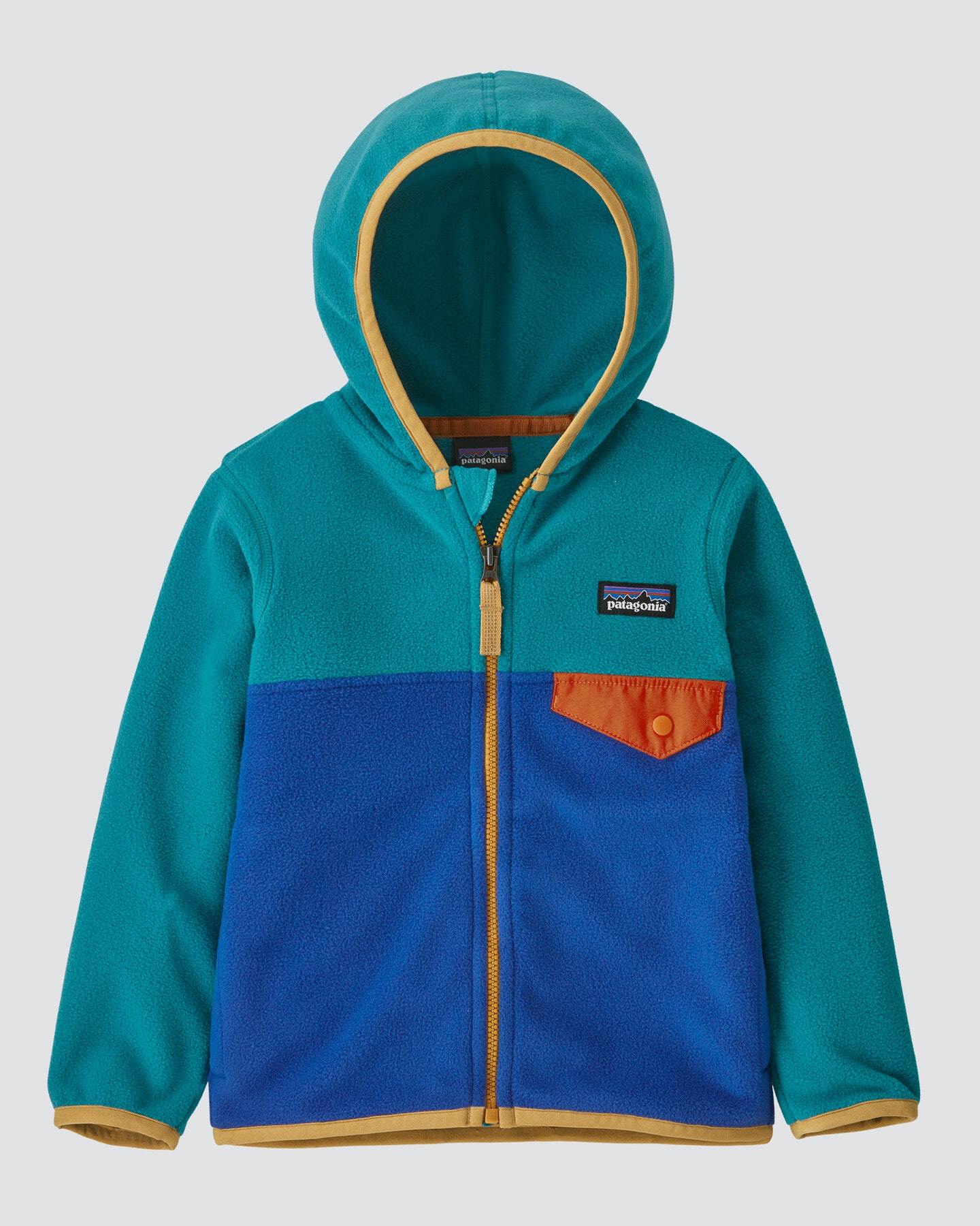 Baby fleece cheap clothes