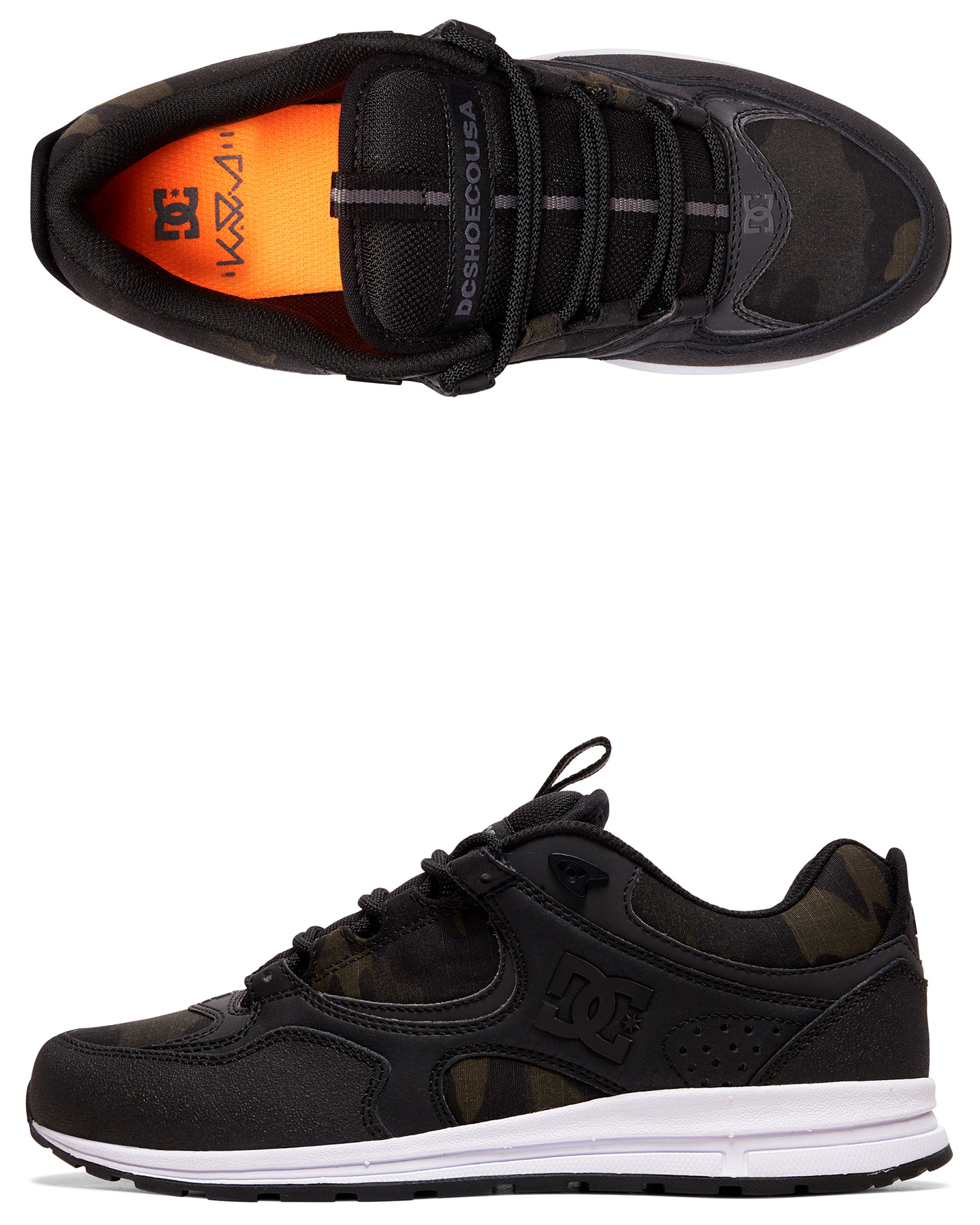 dc lite shoes