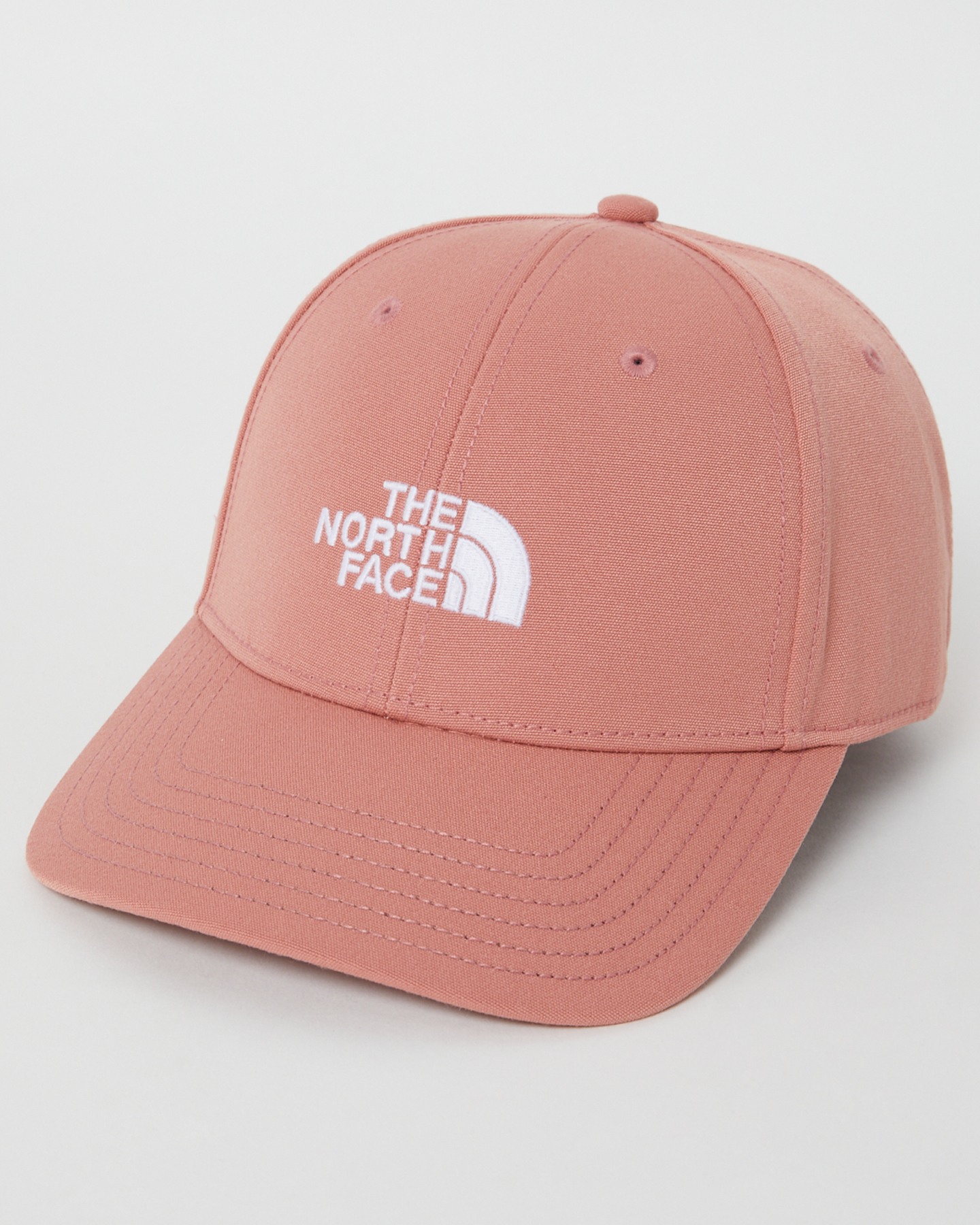 The North Face Recycled 66 Classic Hat Light Mahogany SurfStitch