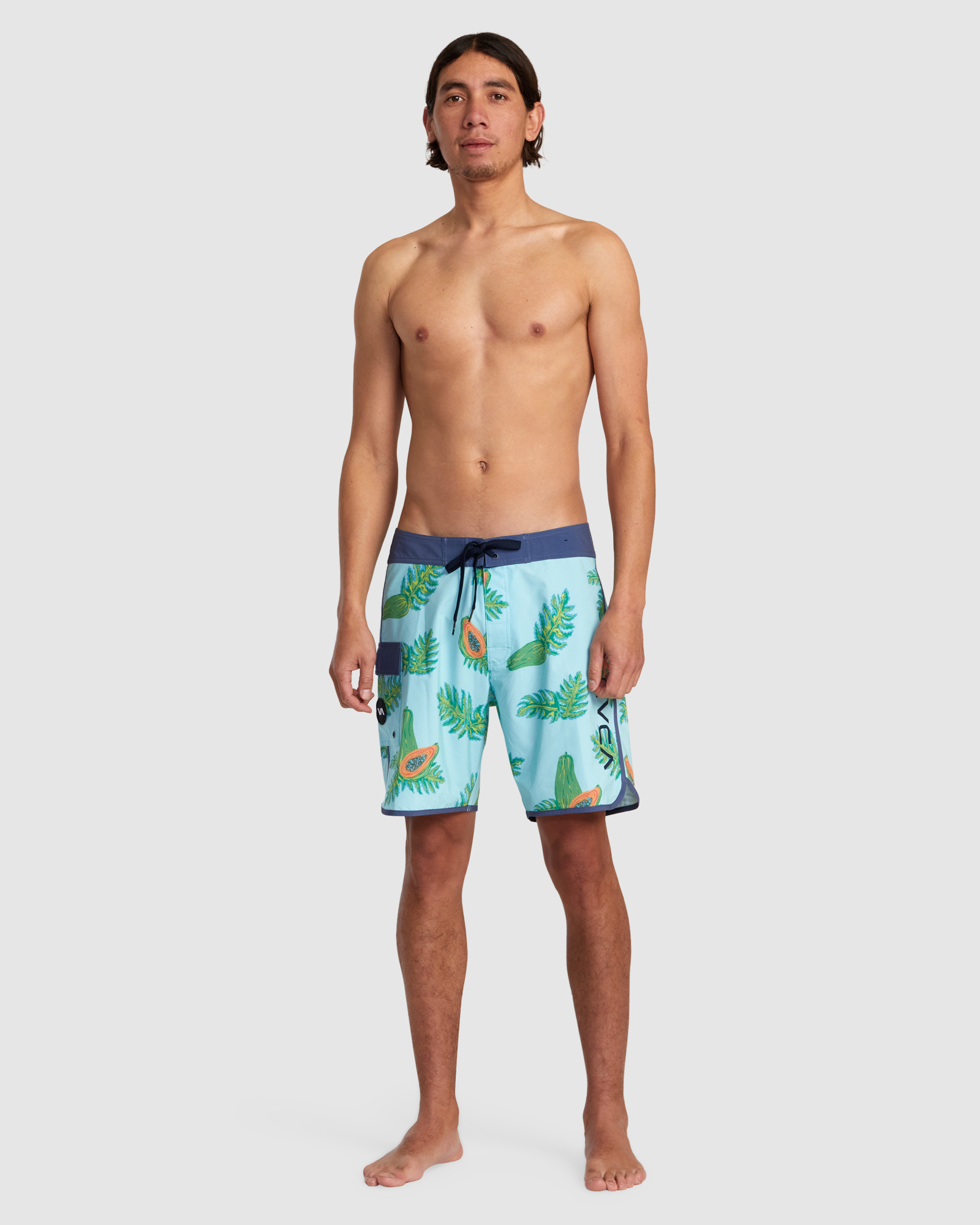 Rvca boardshorts sale shop
